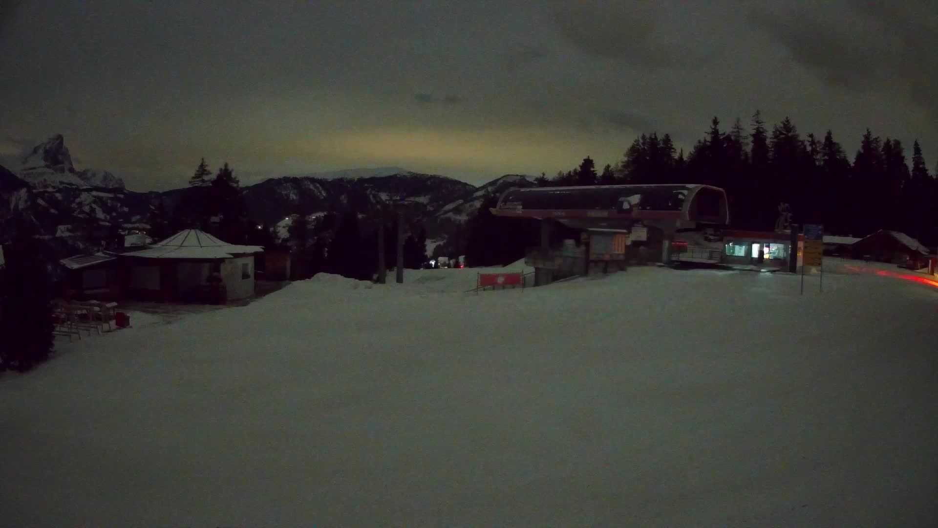 Piz de Plaies | San Vigilio