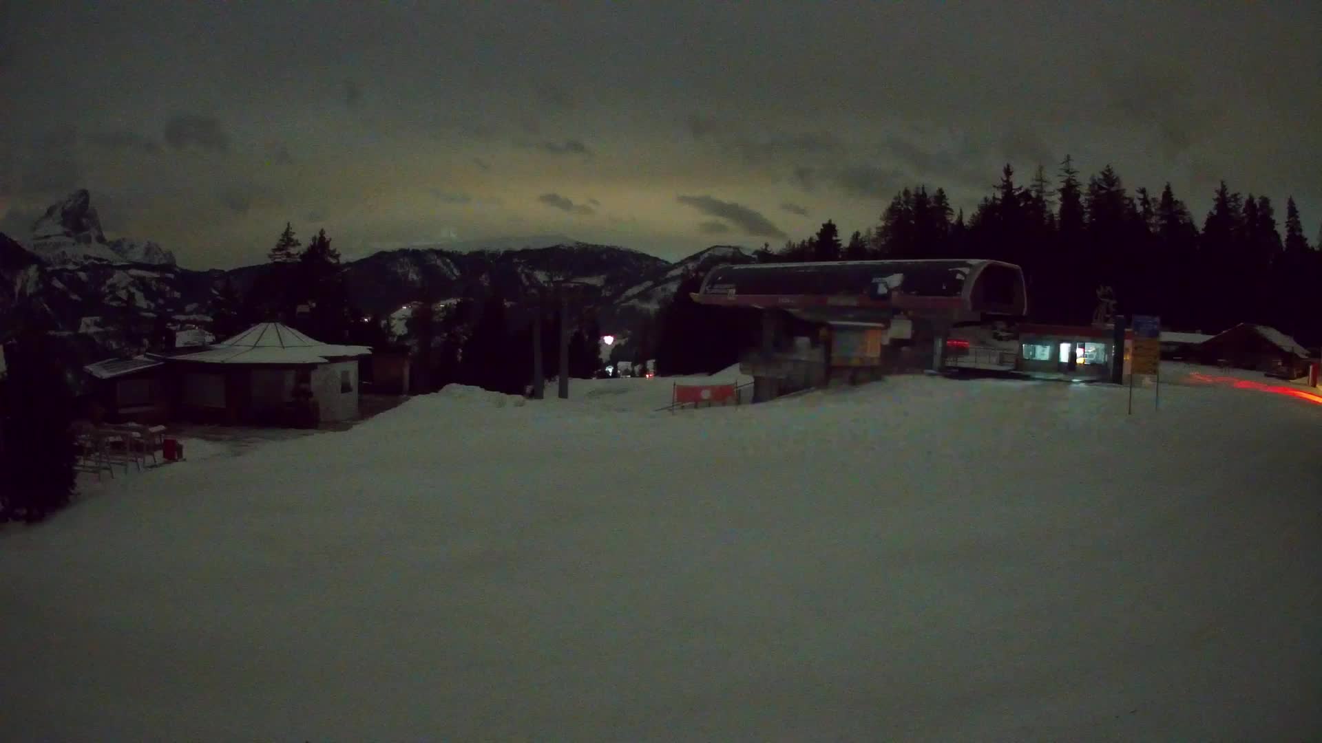 Piz de Plaies | San Vigilio | Kronplatz