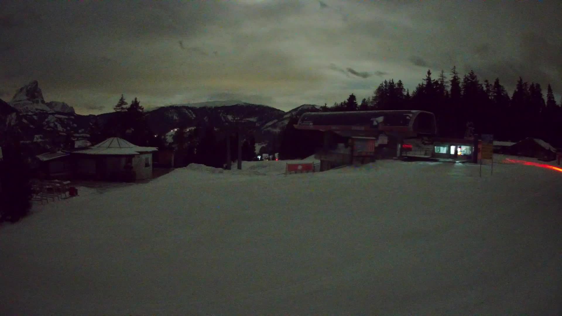 Piz de Plaies | San Vigilio | Kronplatz