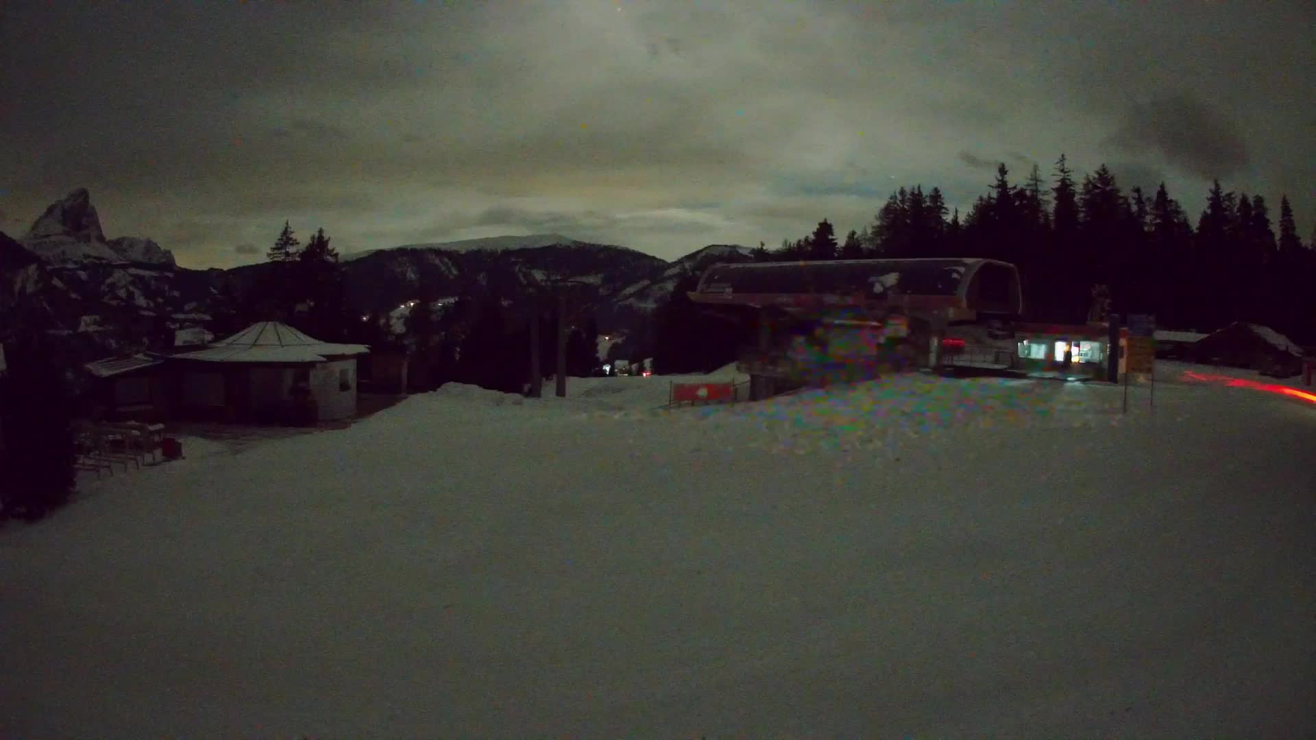 Piz de Plaies | San Vigilio