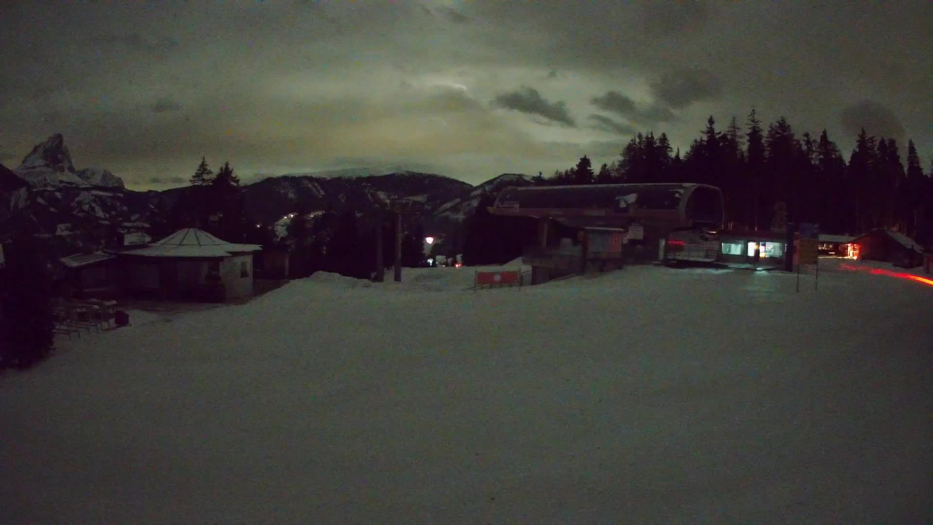 Piz de Plaies | St. Vigil