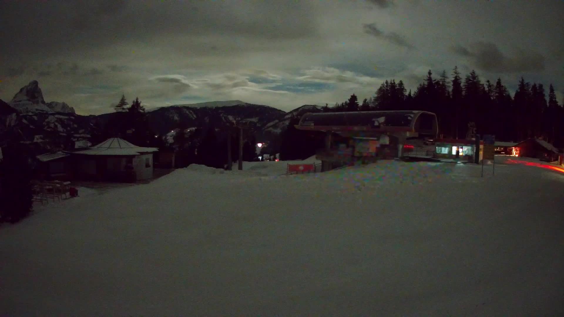 Piz de Plaies | San Vigilio | Kronplatz