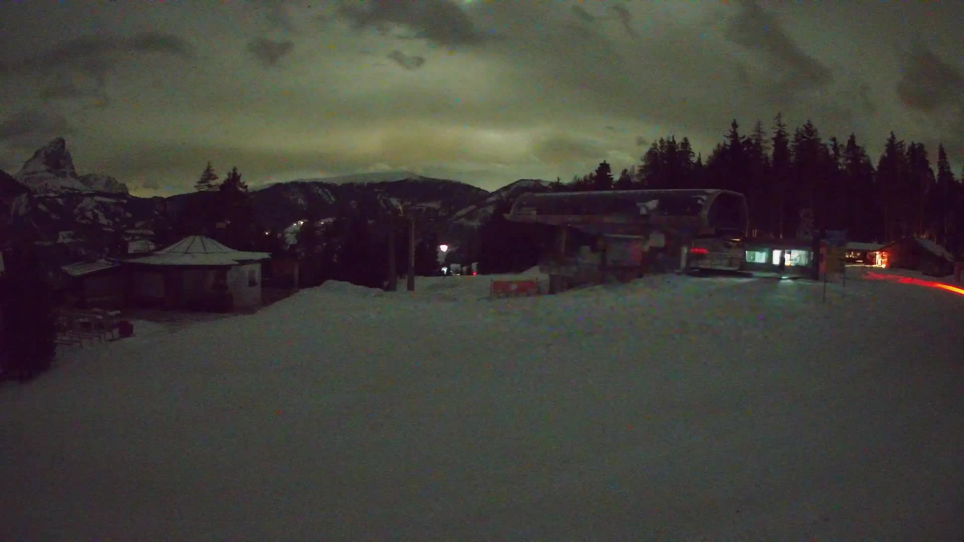 Piz de Plaies | San Vigilio