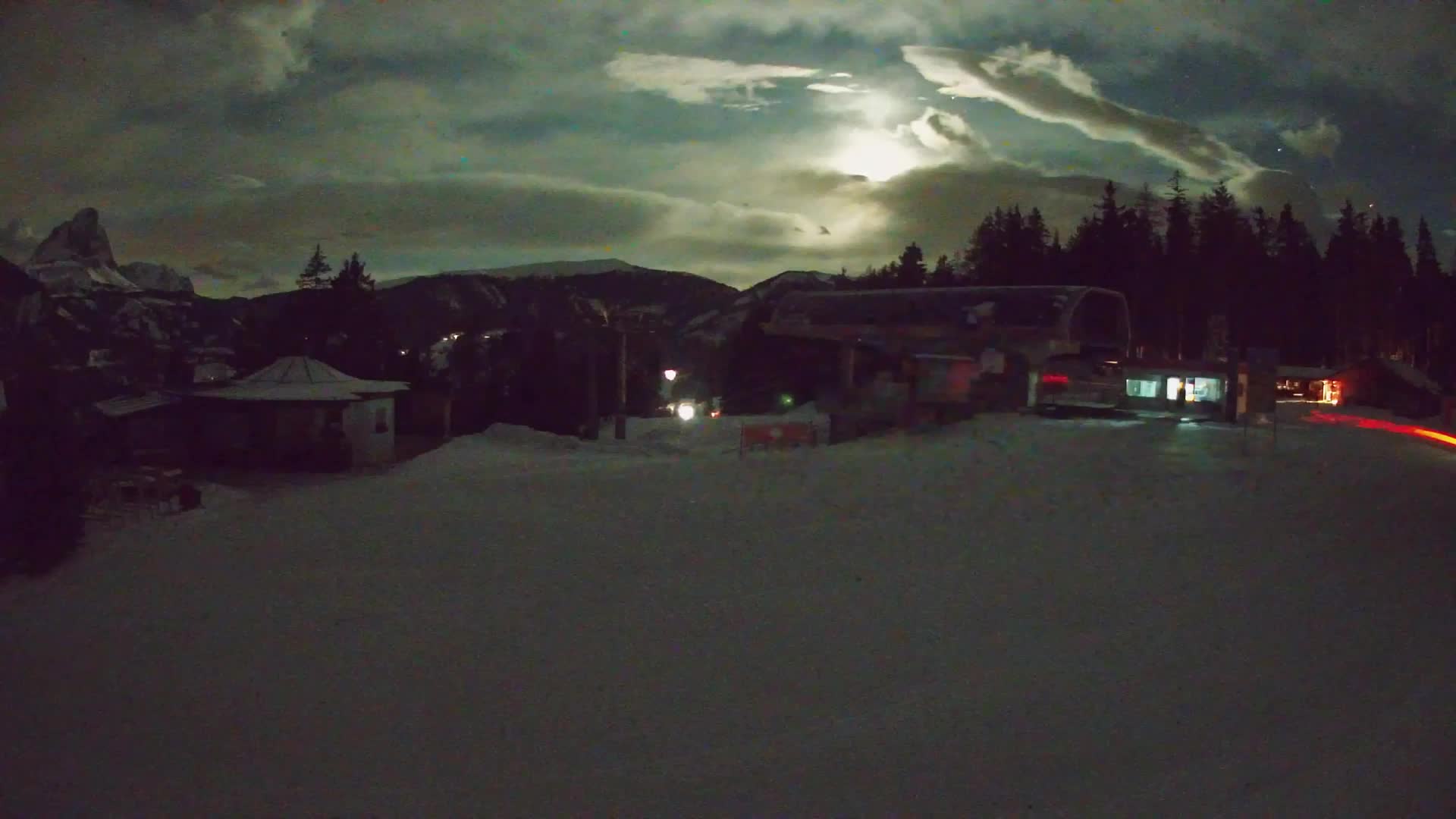 Piz de Plaies | San Vigilio | Kronplatz