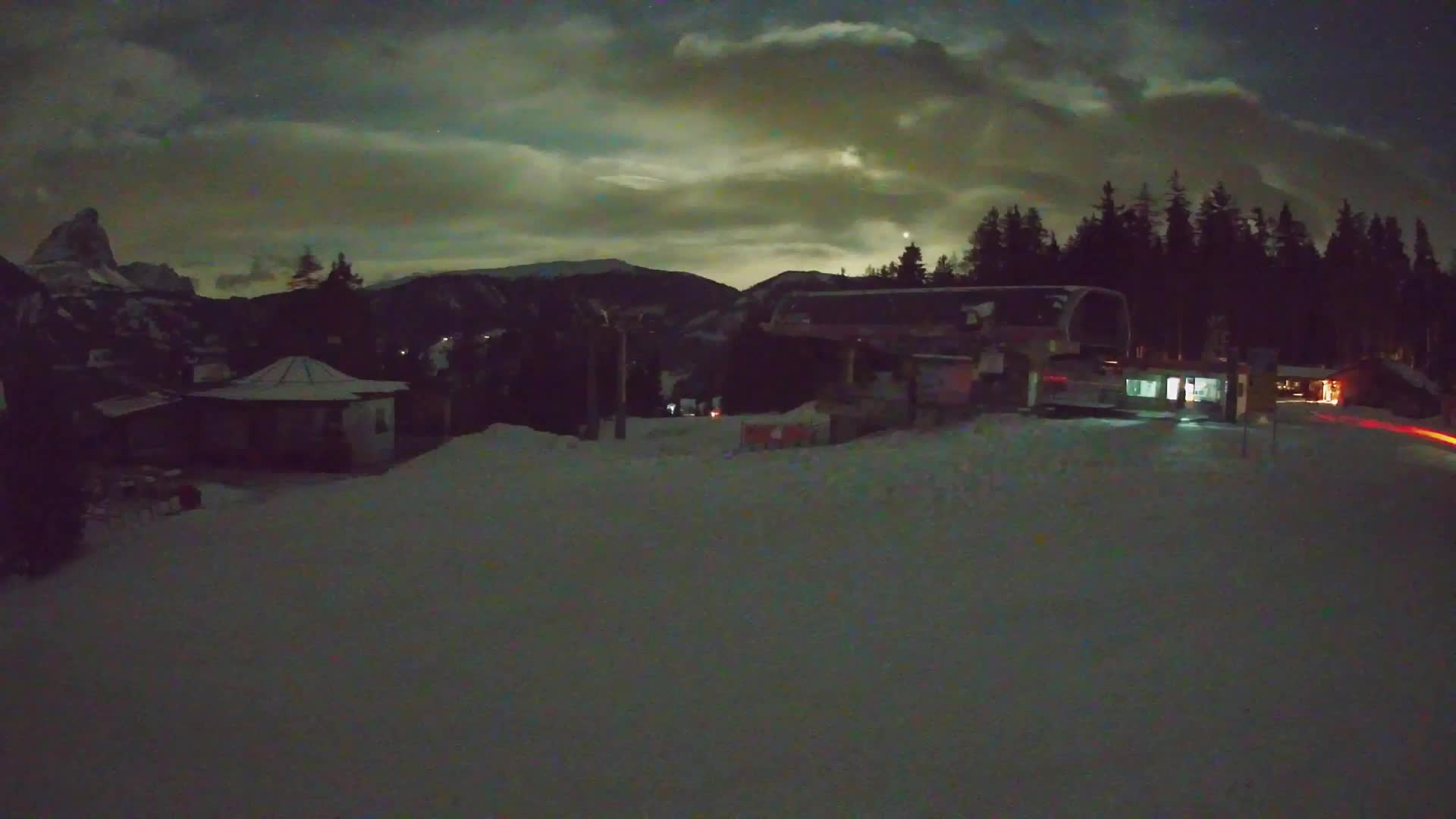 Piz de Plaies | St. Vigil