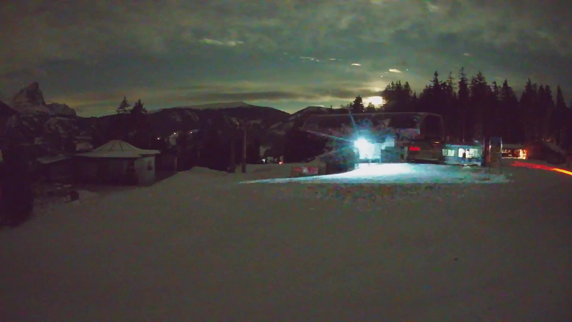 Piz de Plaies | San Vigilio