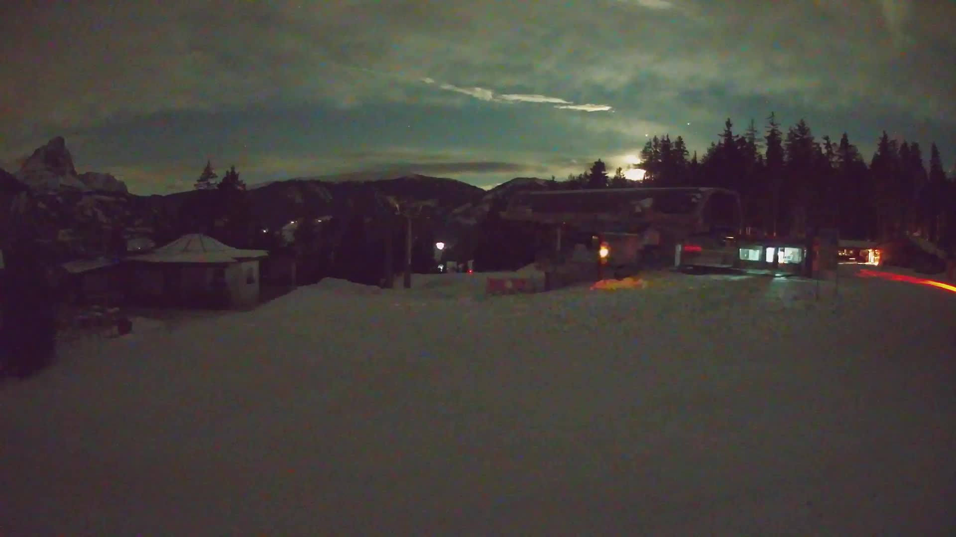 Piz de Plaies | San Vigilio