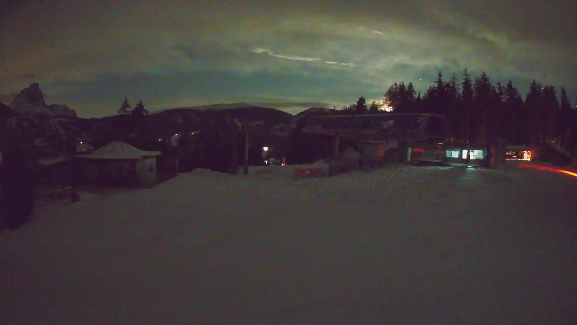 Piz de Plaies | San Vigilio | Kronplatz