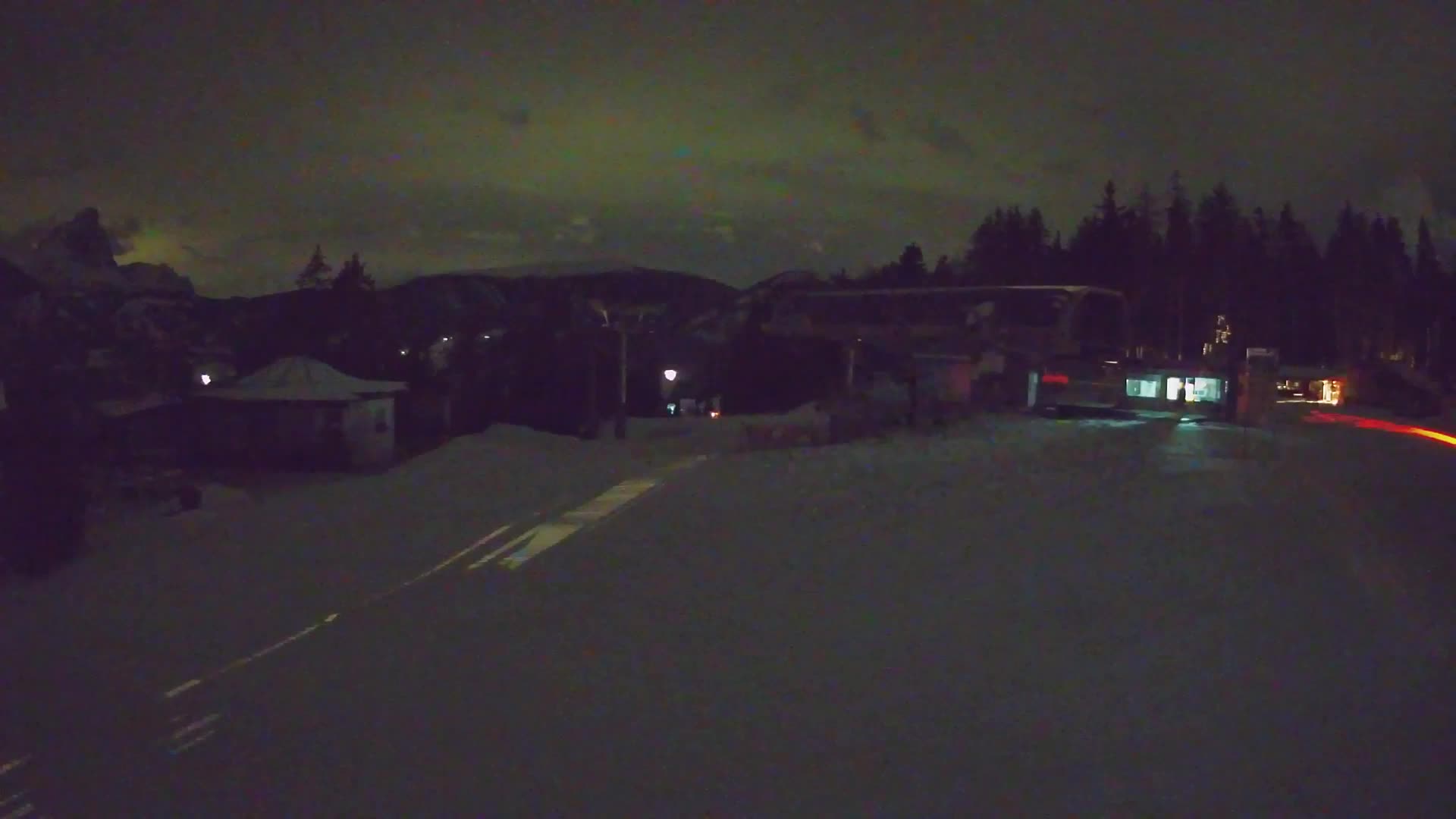 Piz de Plaies | St. Vigil