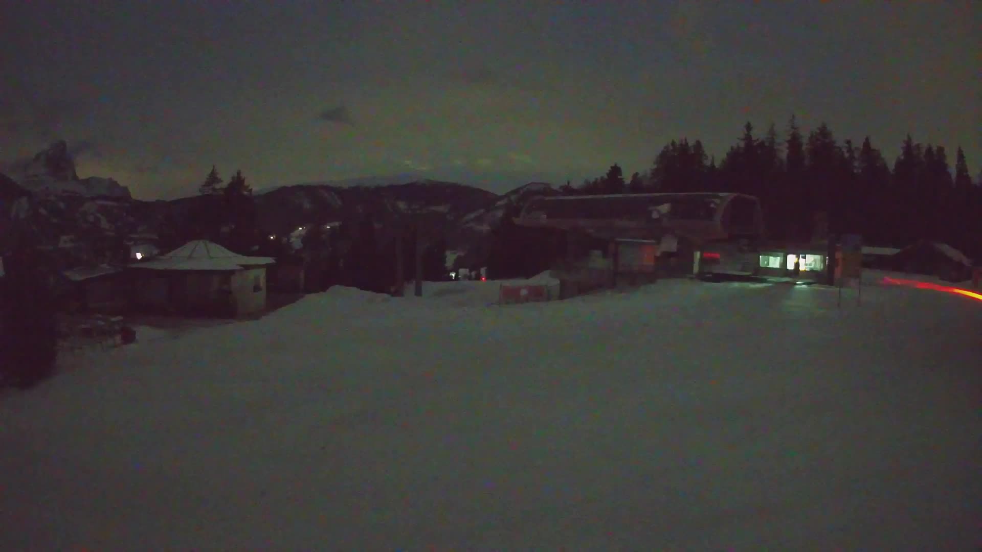 Piz de Plaies | San Vigilio