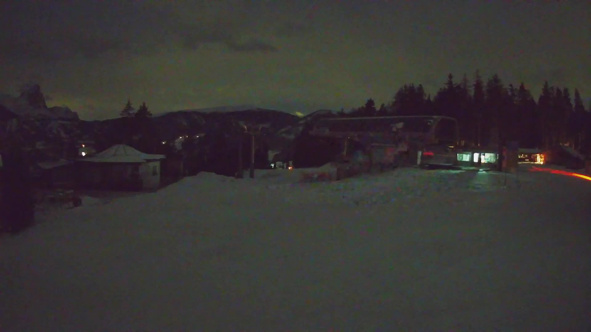 Piz de Plaies | San Vigilio