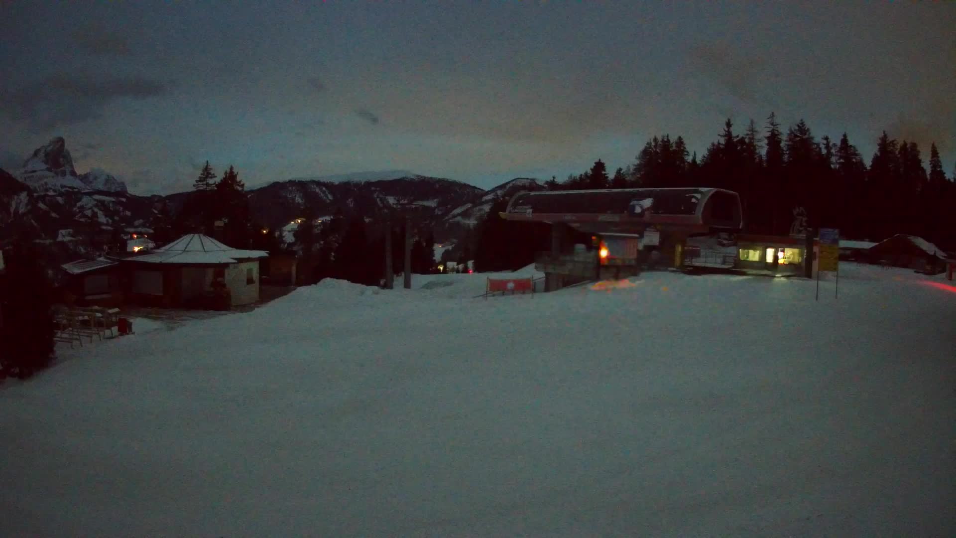 Piz de Plaies | San Vigilio