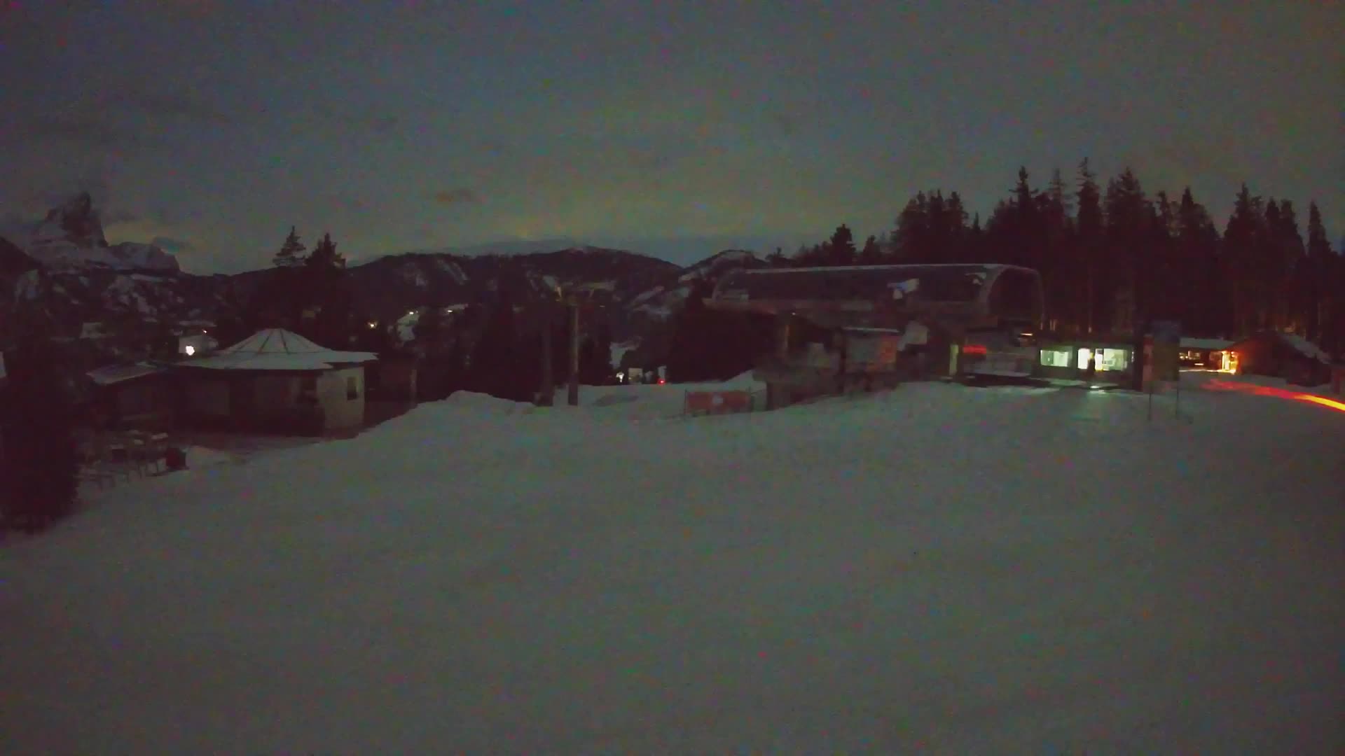 Piz de Plaies | San Vigilio