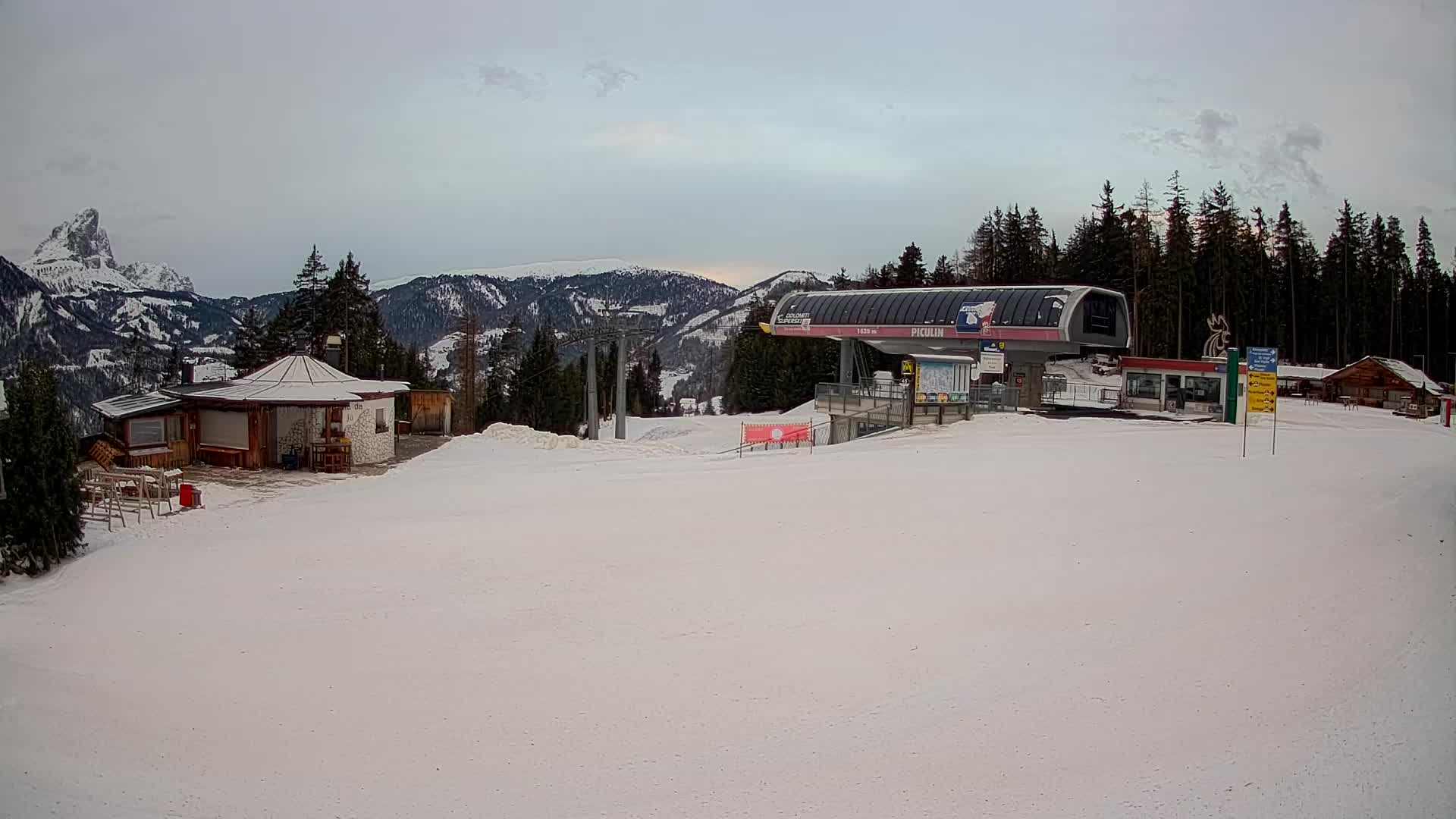 Piz de Plaies | San Vigilio | Kronplatz