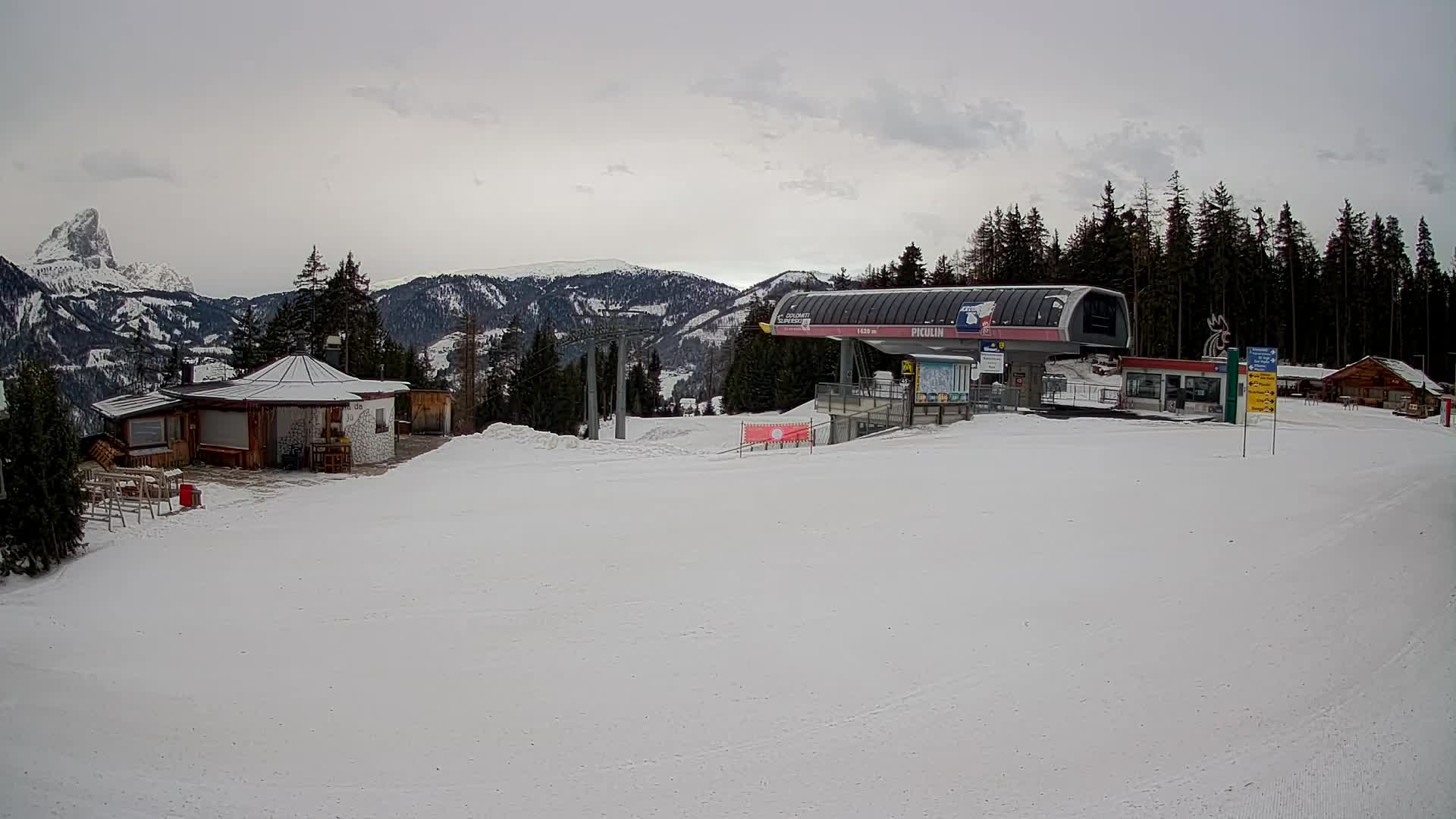 Piz de Plaies | San Vigilio
