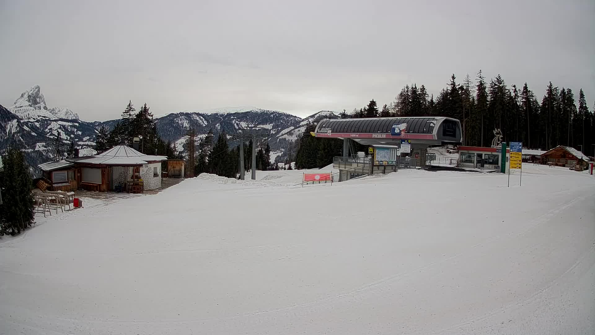 Piz de Plaies | San Vigilio