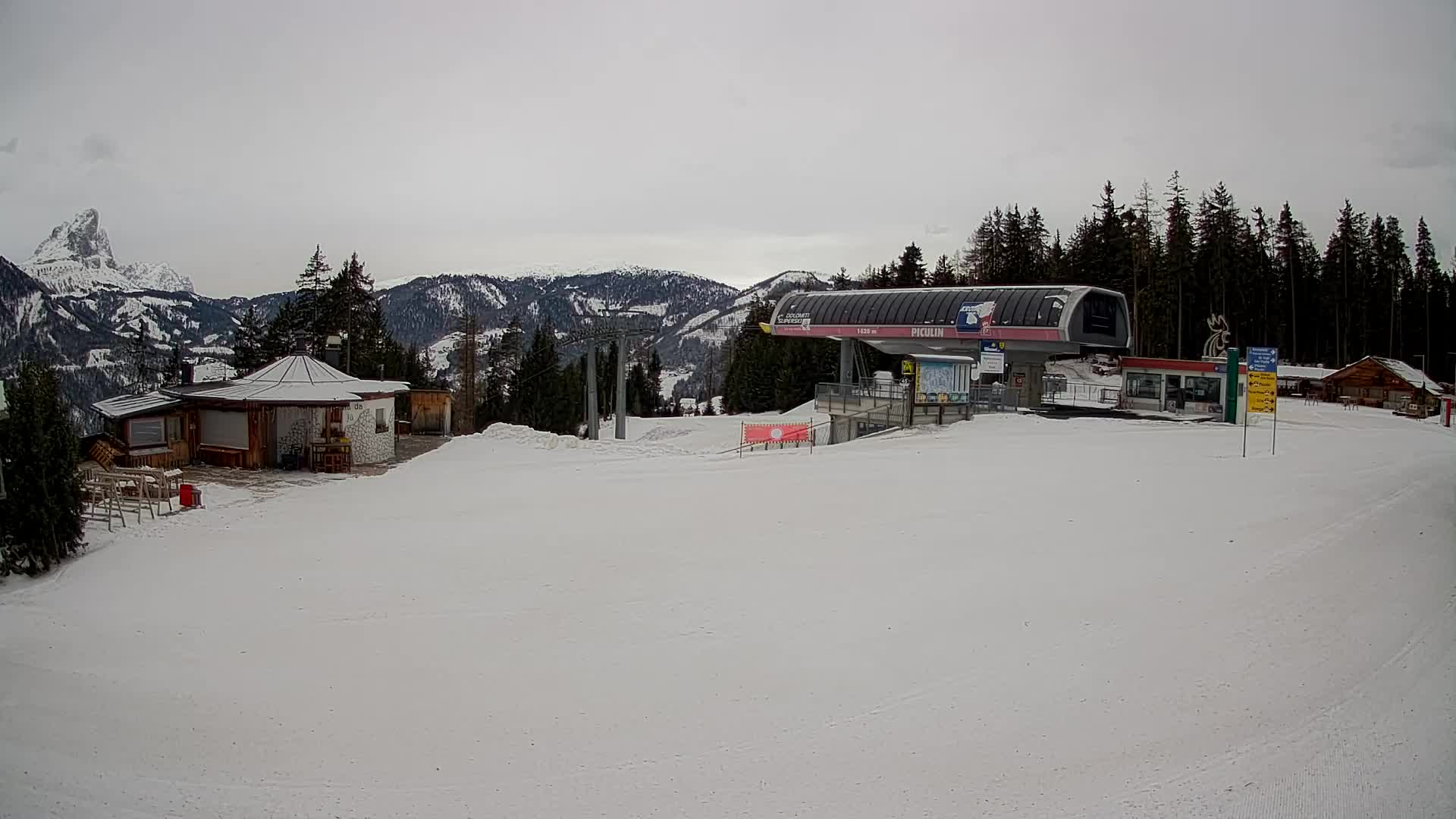 Piz de Plaies | San Vigilio