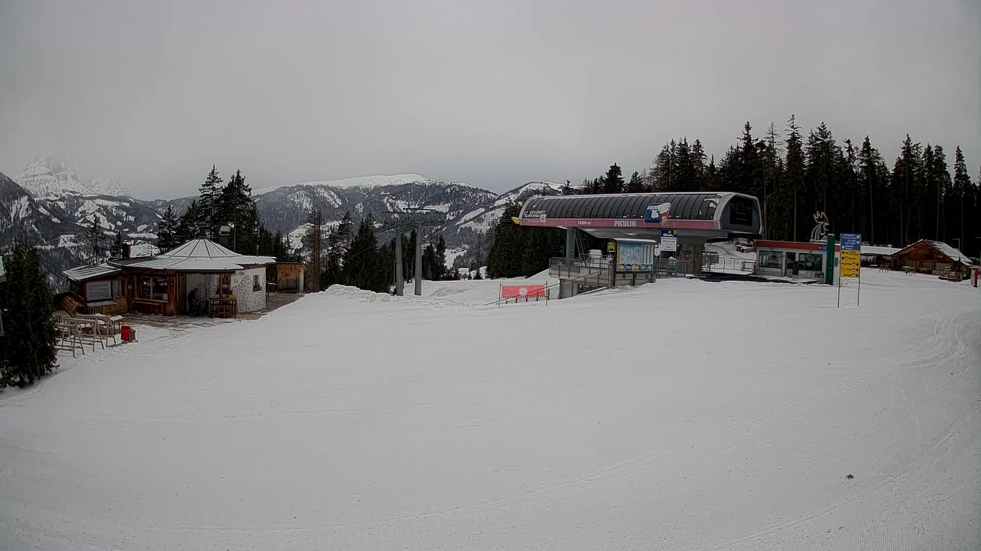 Piz de Plaies | San Vigilio