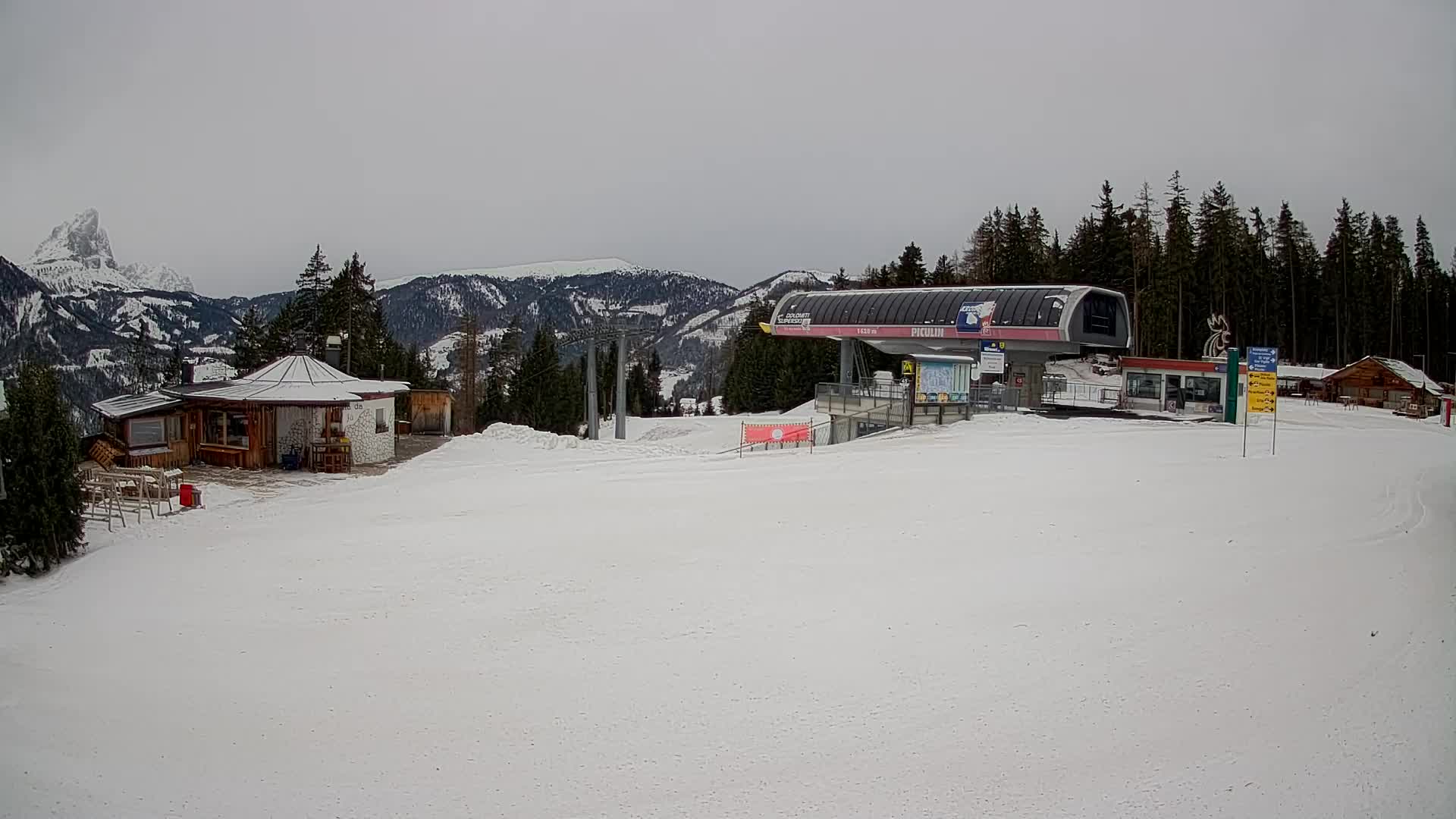 Piz de Plaies | San Vigilio | Kronplatz