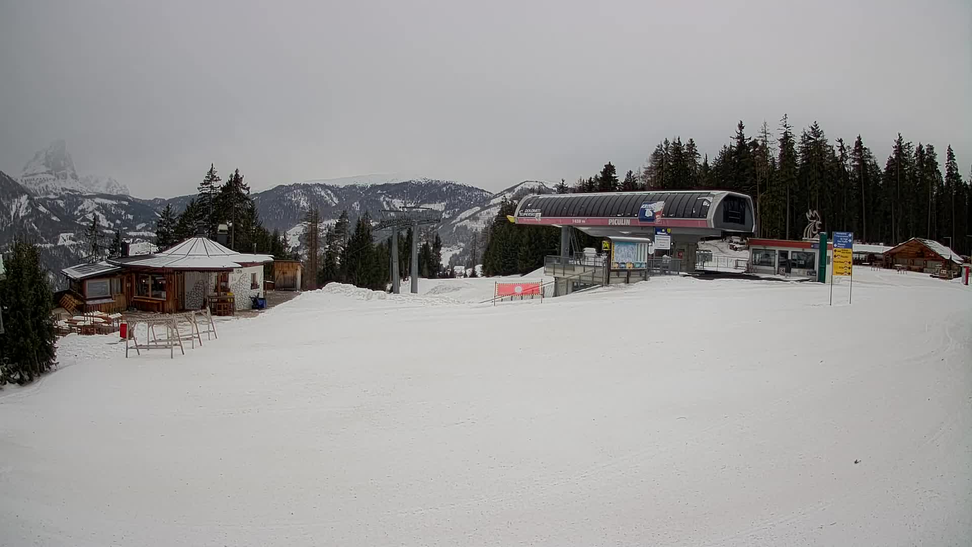 Piz de Plaies | San Vigilio