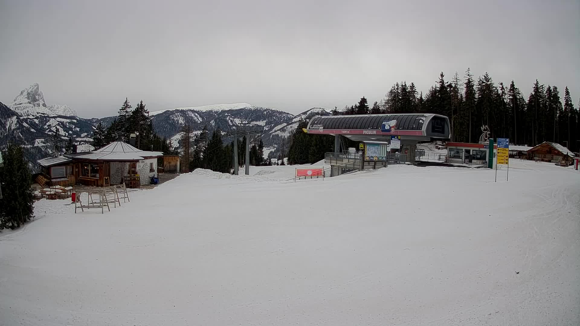 Piz de Plaies | San Vigilio | Kronplatz
