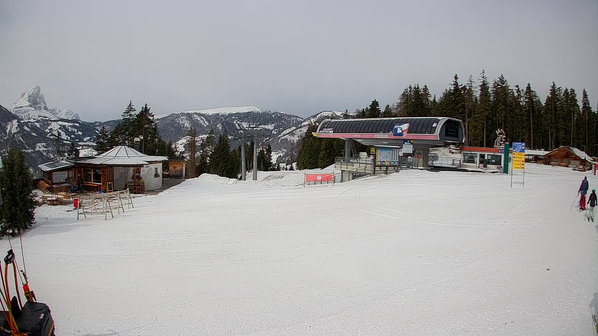Piz de Plaies | San Vigilio | Kronplatz
