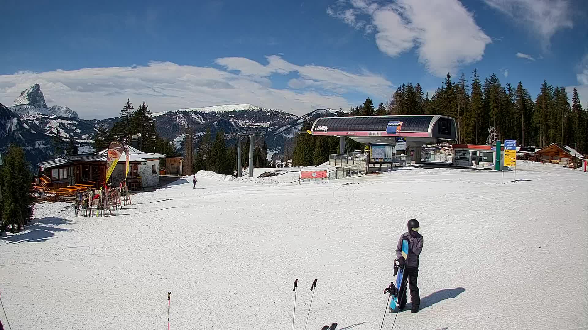 Piz de Plaies | San Vigilio | Kronplatz