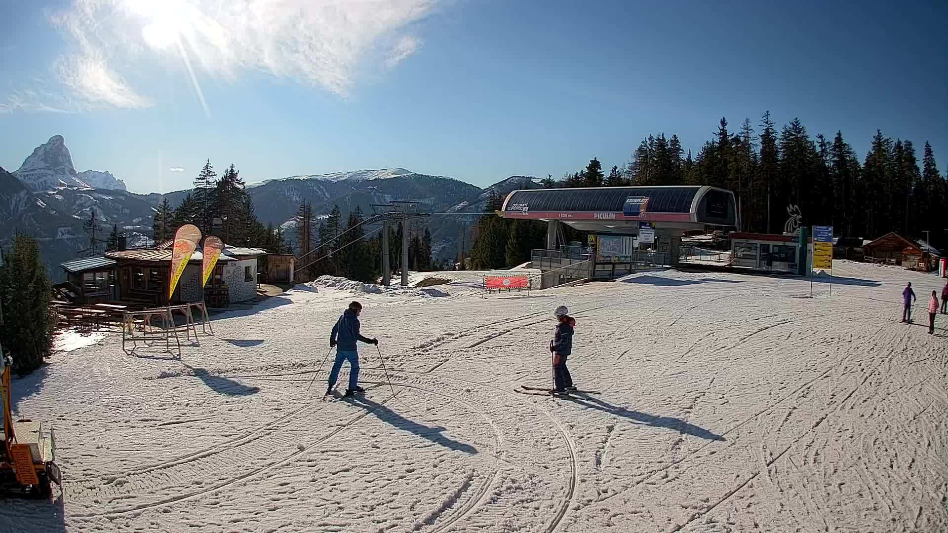 Piz de Plaies | San Vigilio | Kronplatz
