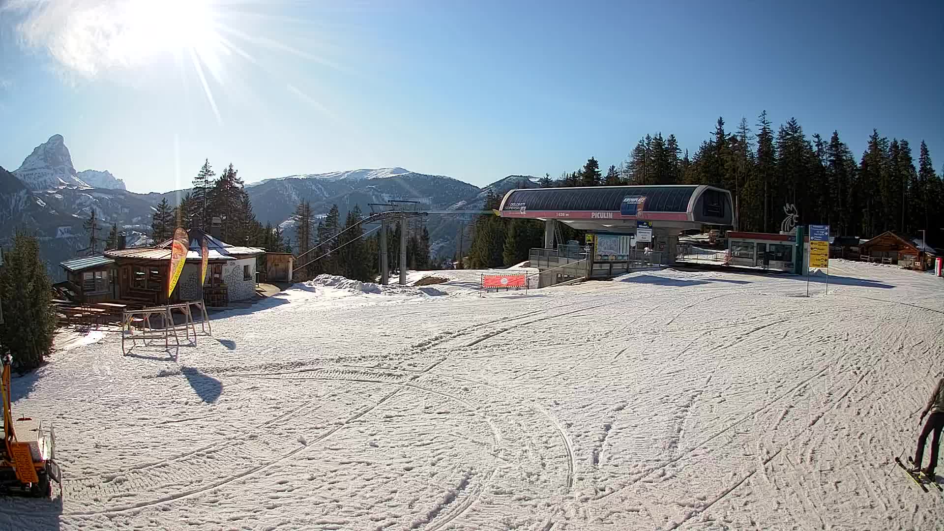 Piz de Plaies | San Vigilio | Kronplatz