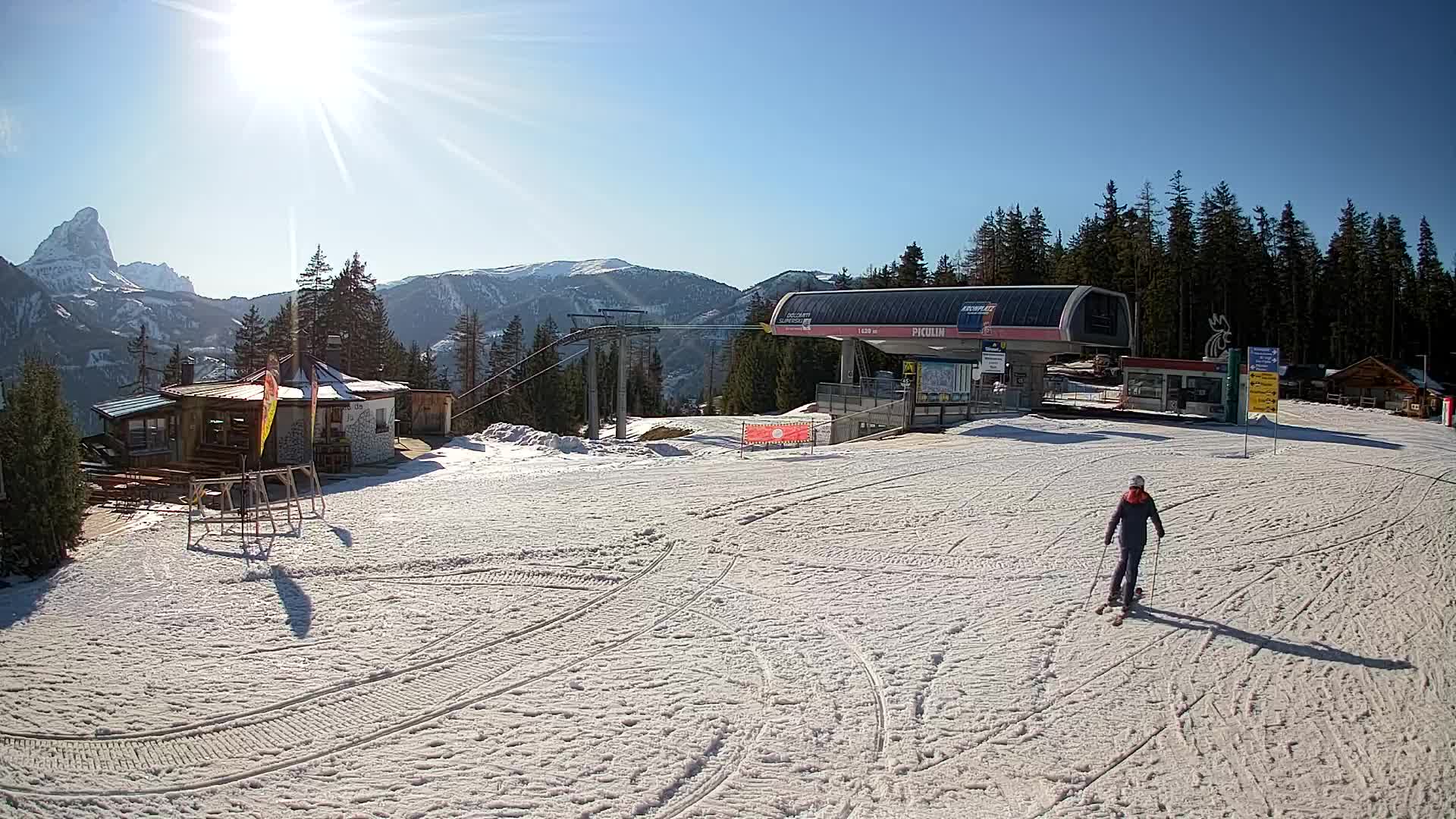 Piz de Plaies | San Vigilio | Kronplatz