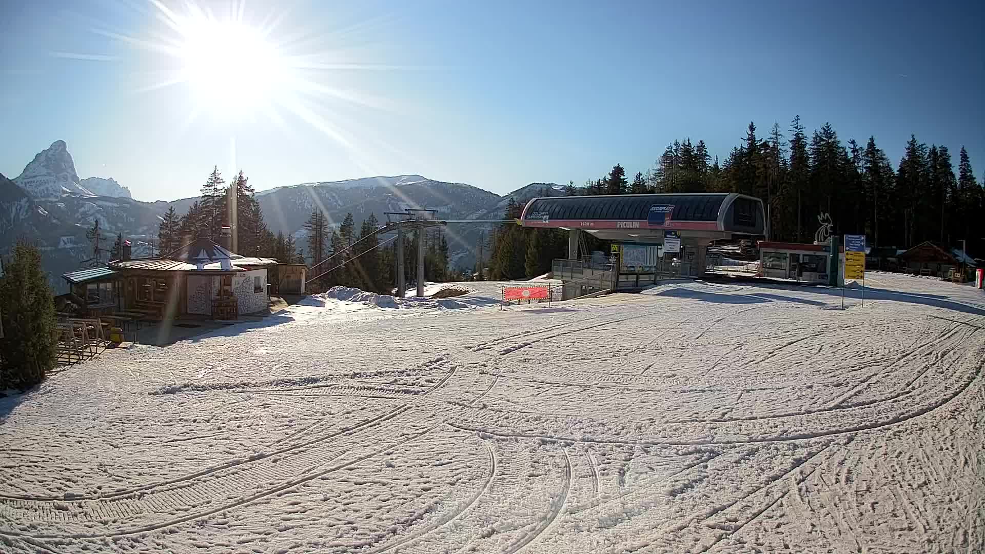 Piz de Plaies | San Vigilio