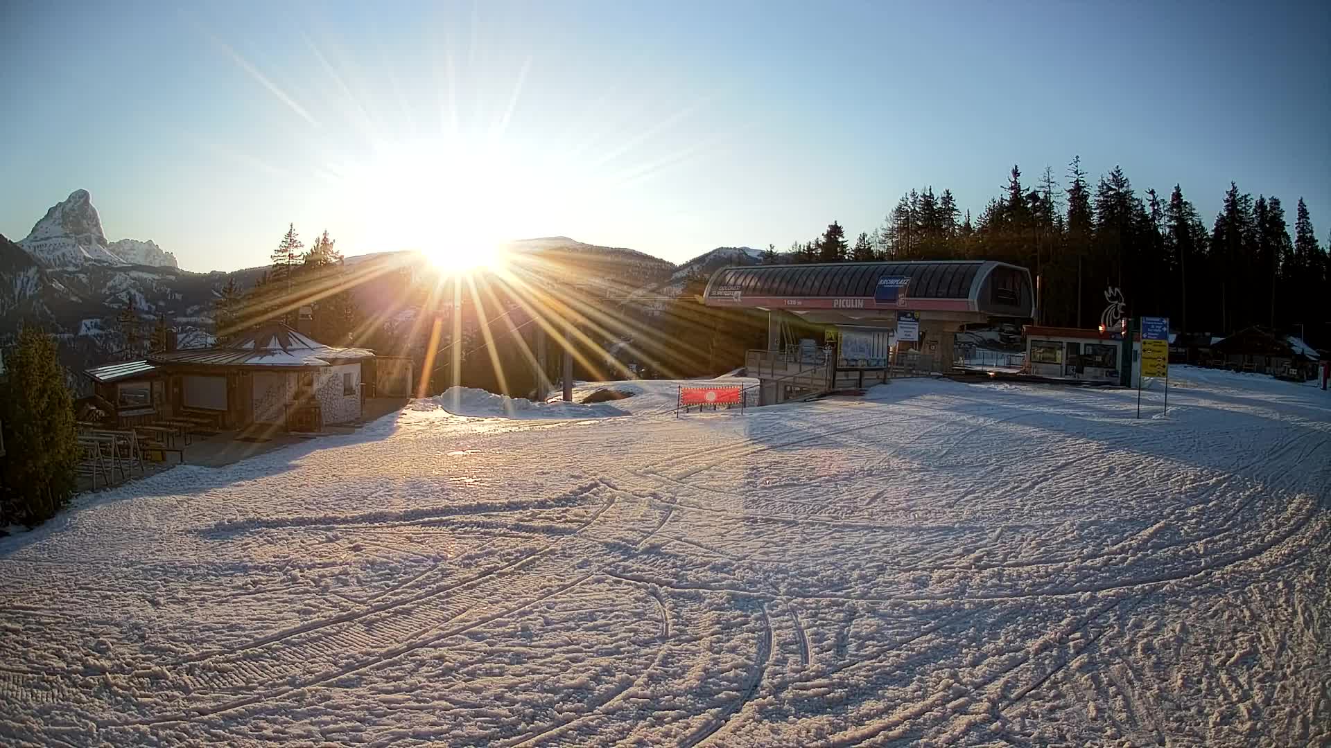 Piz de Plaies | San Vigilio | Kronplatz