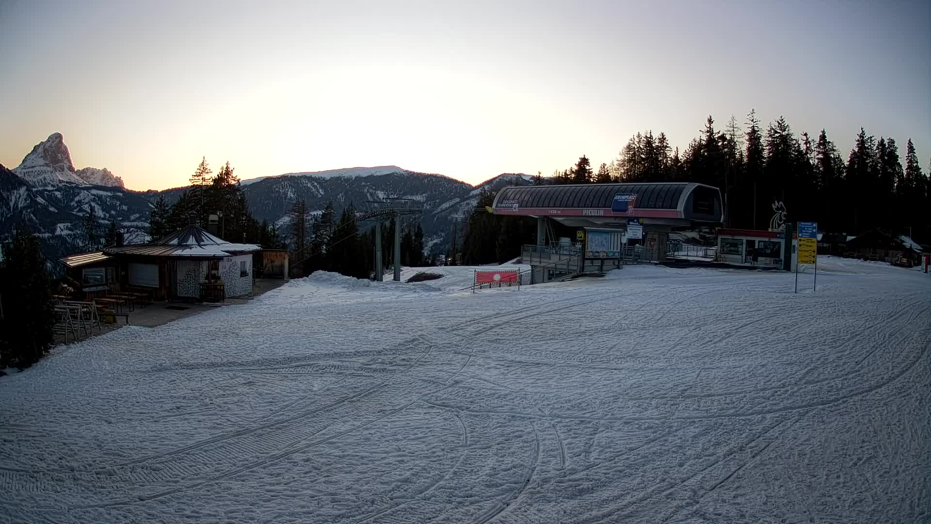 Piz de Plaies | San Vigilio | Kronplatz