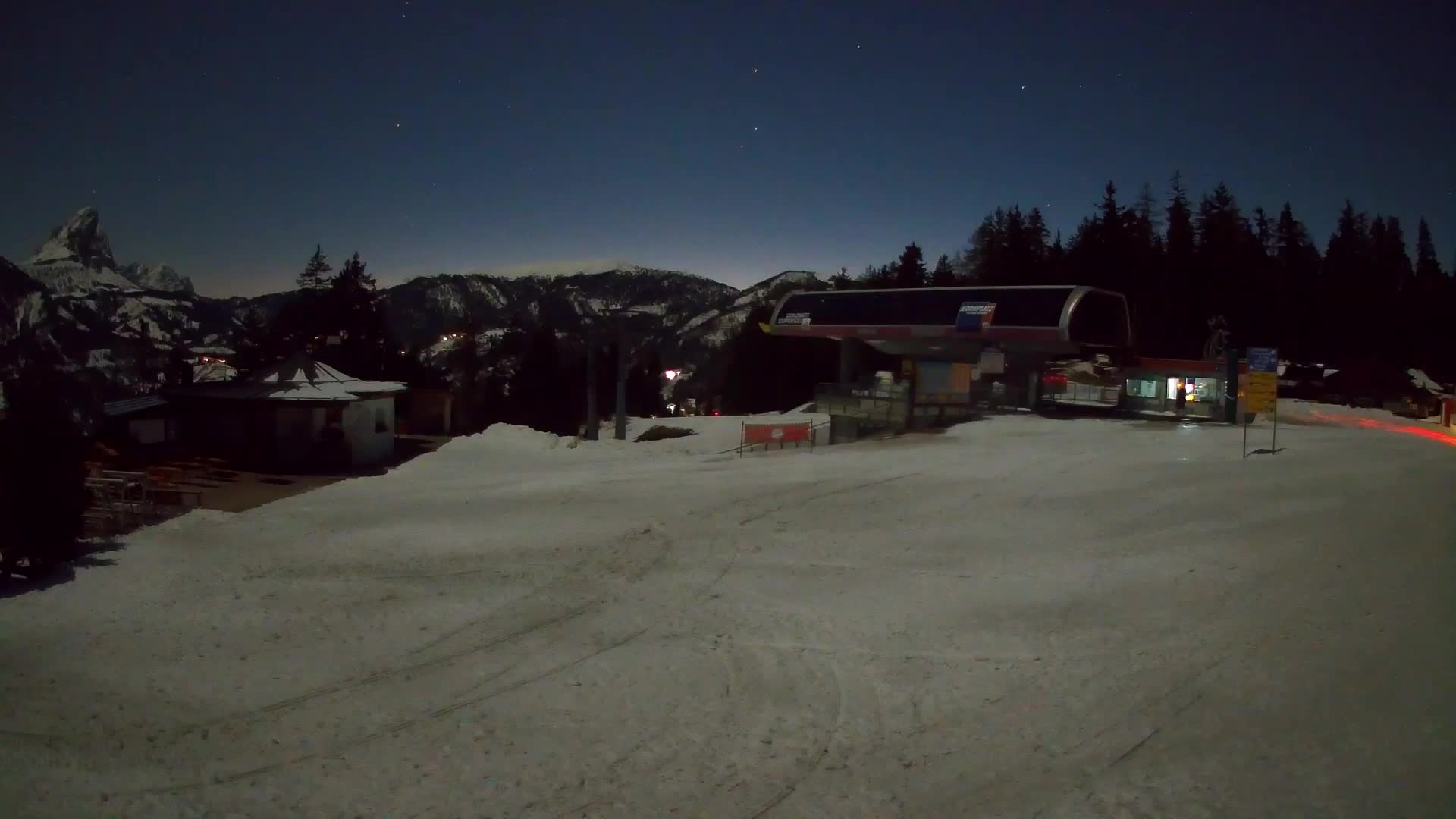 Piz de Plaies | St. Vigil