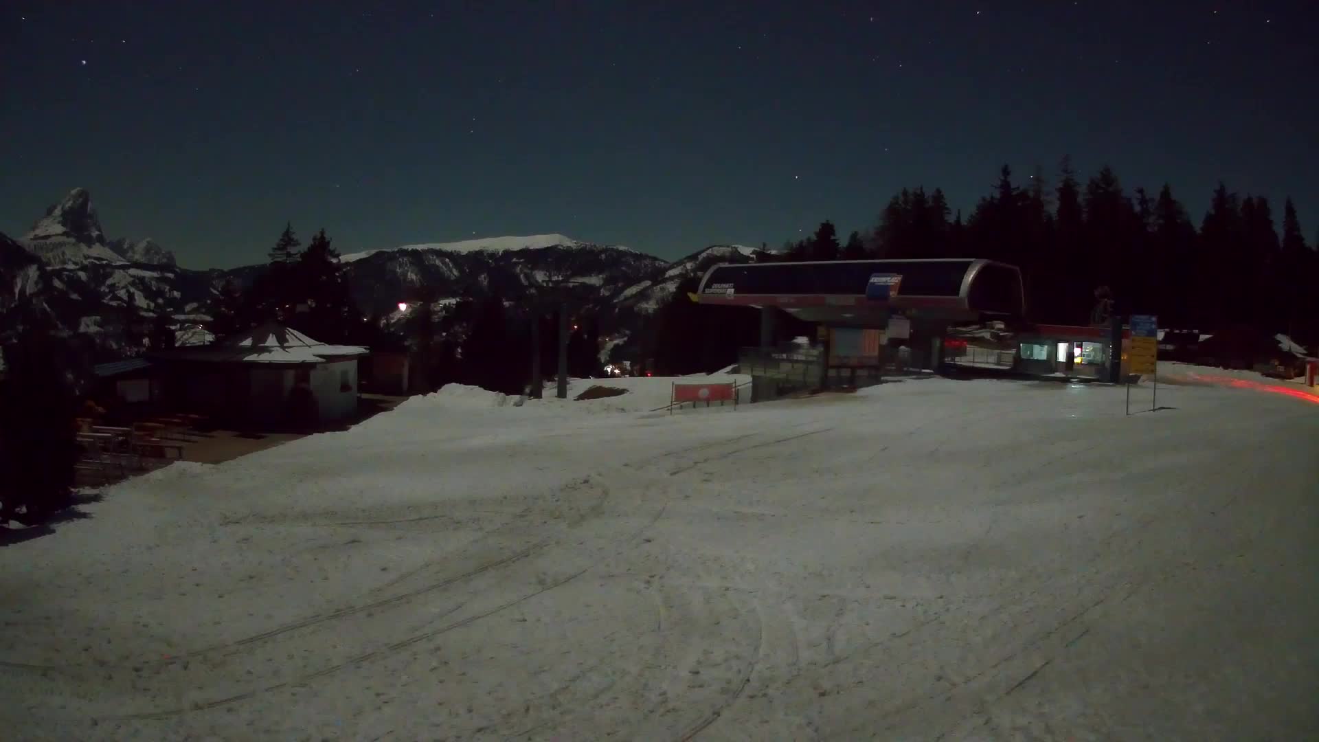 Piz de Plaies | San Vigilio