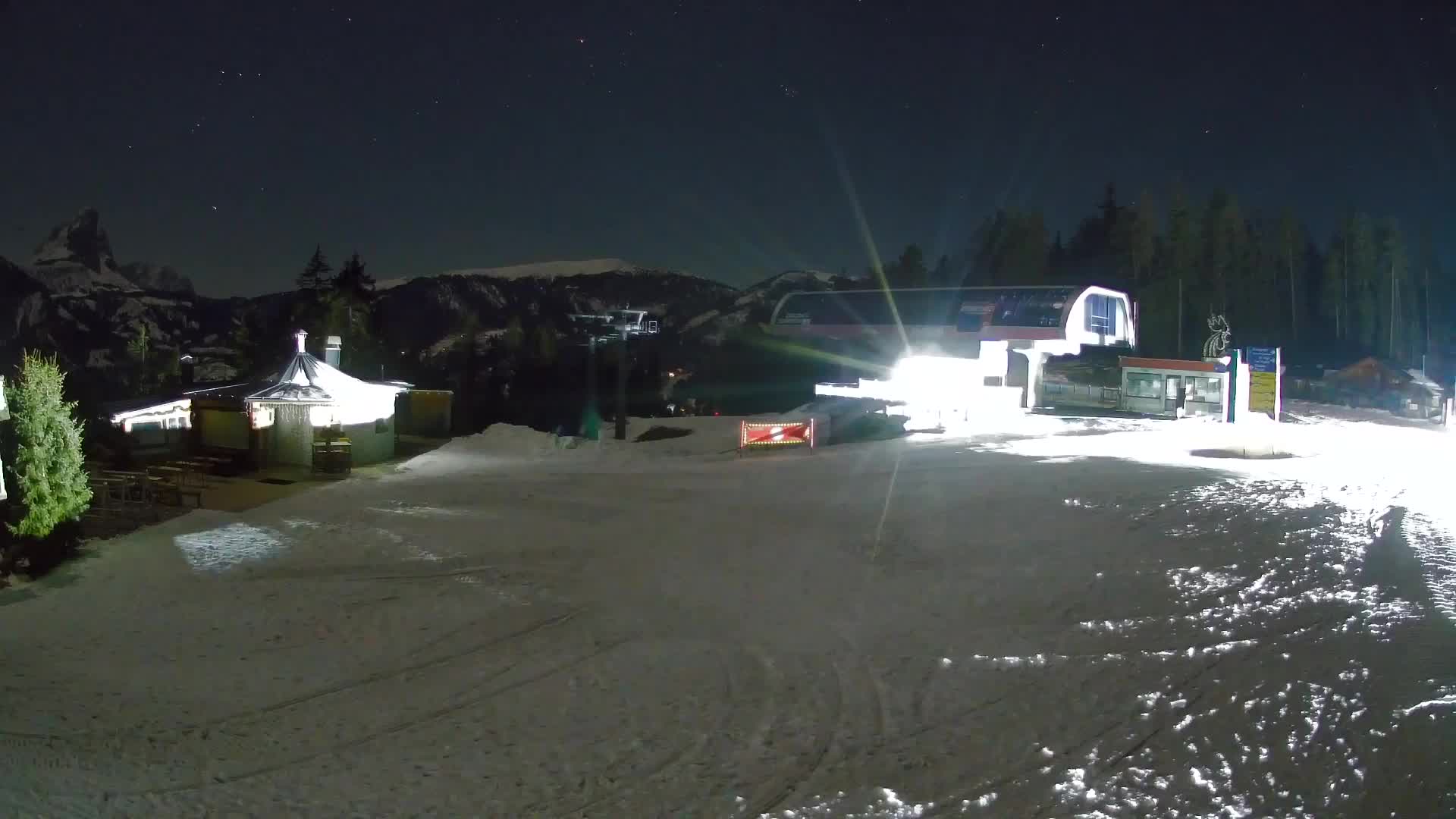 Piz de Plaies | San Vigilio