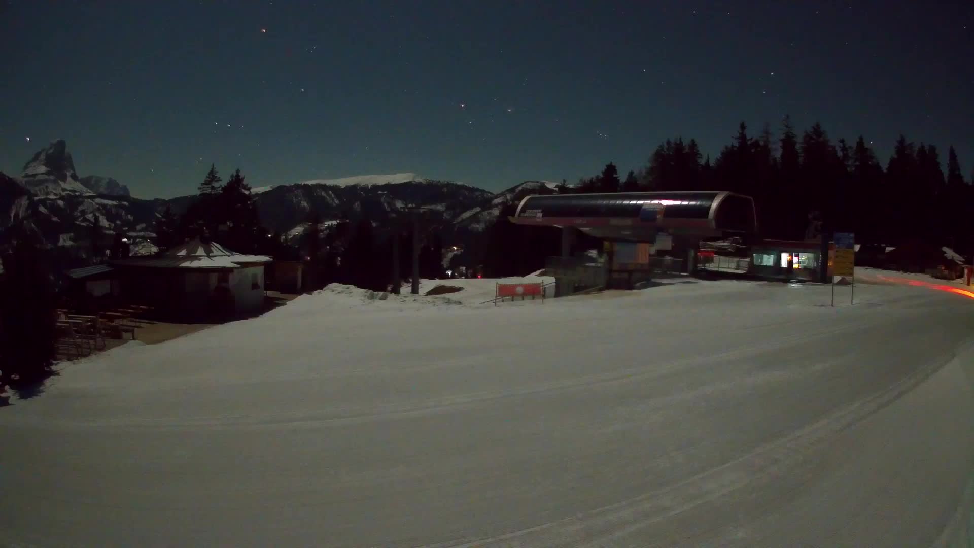 Piz de Plaies | San Vigilio