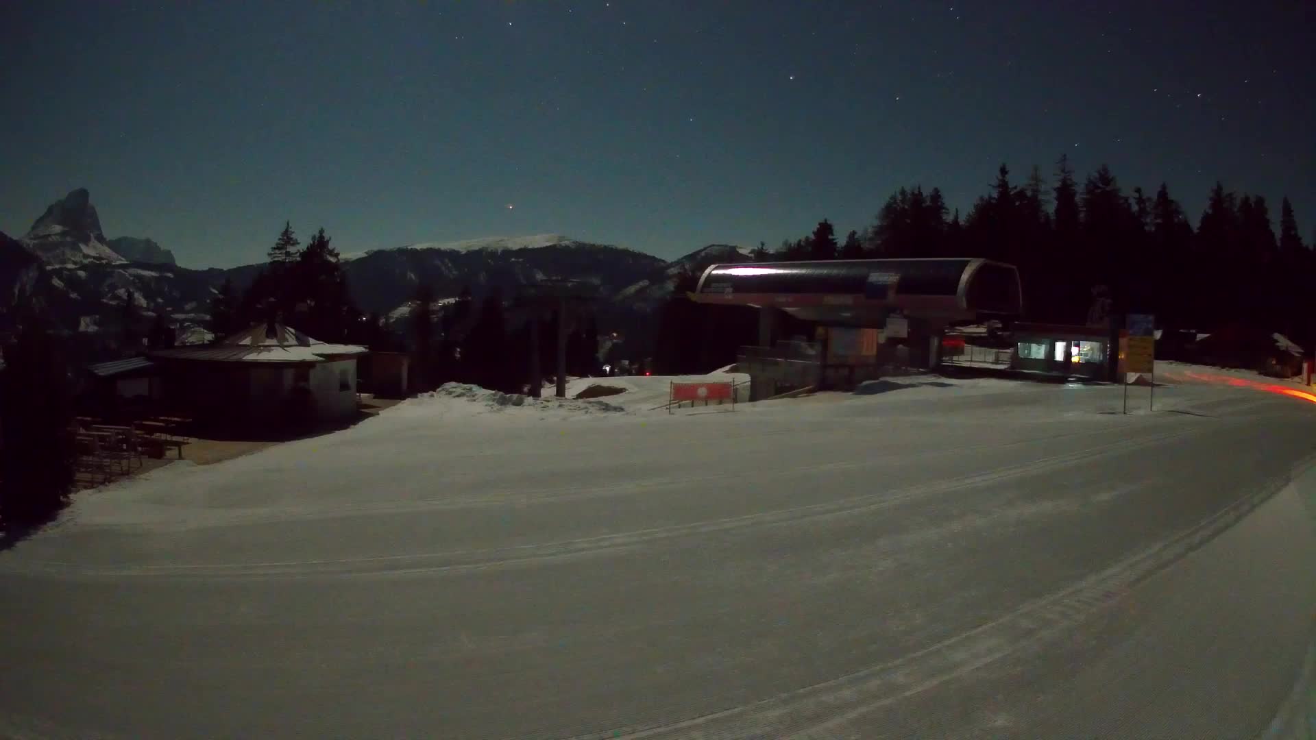 Piz de Plaies | San Vigilio