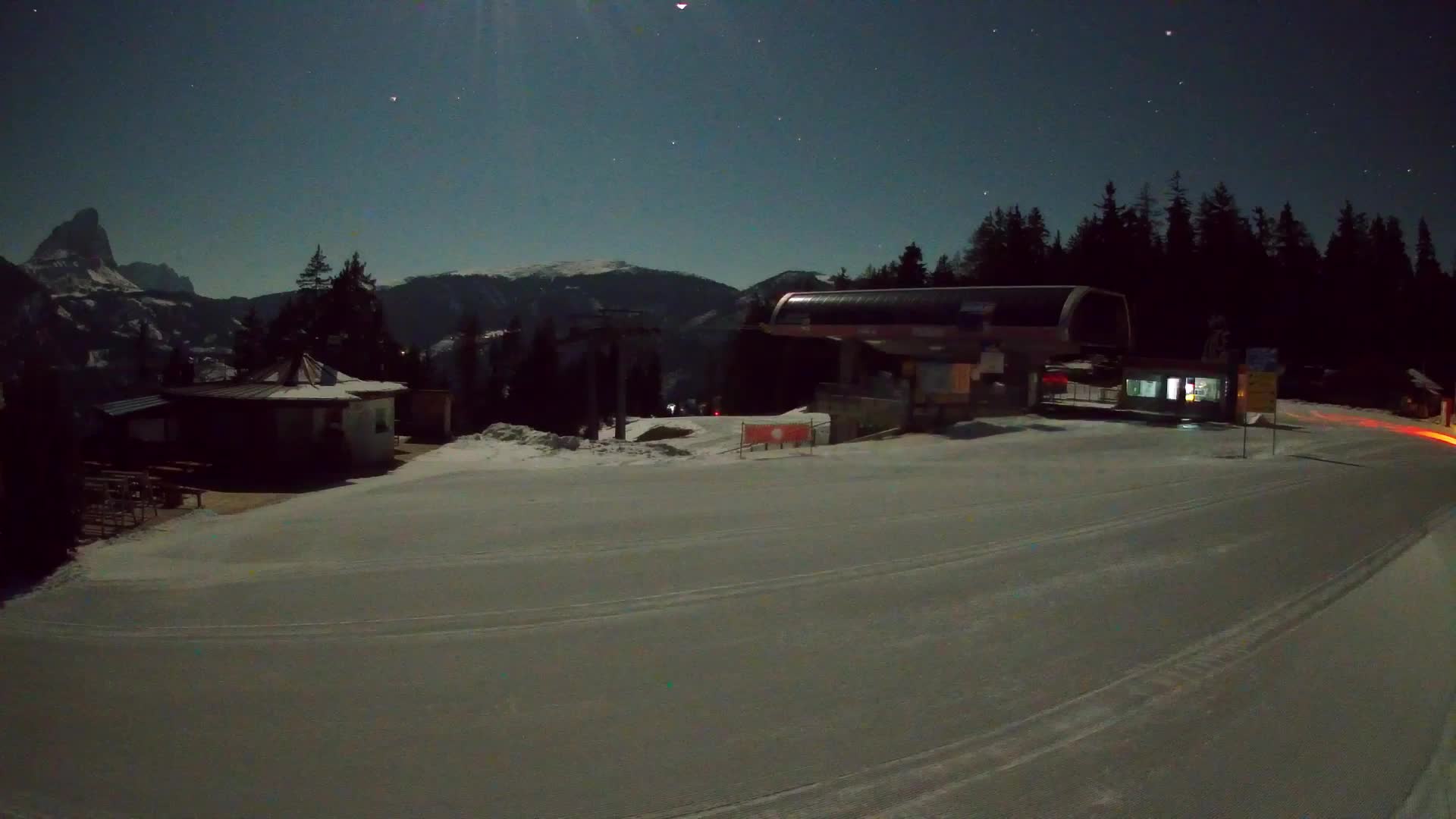 Piz de Plaies | San Vigilio