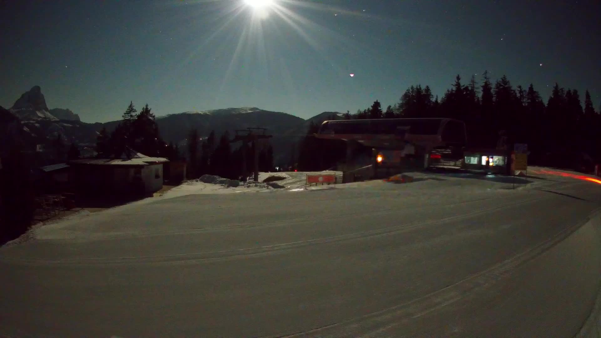 Piz de Plaies | San Vigilio