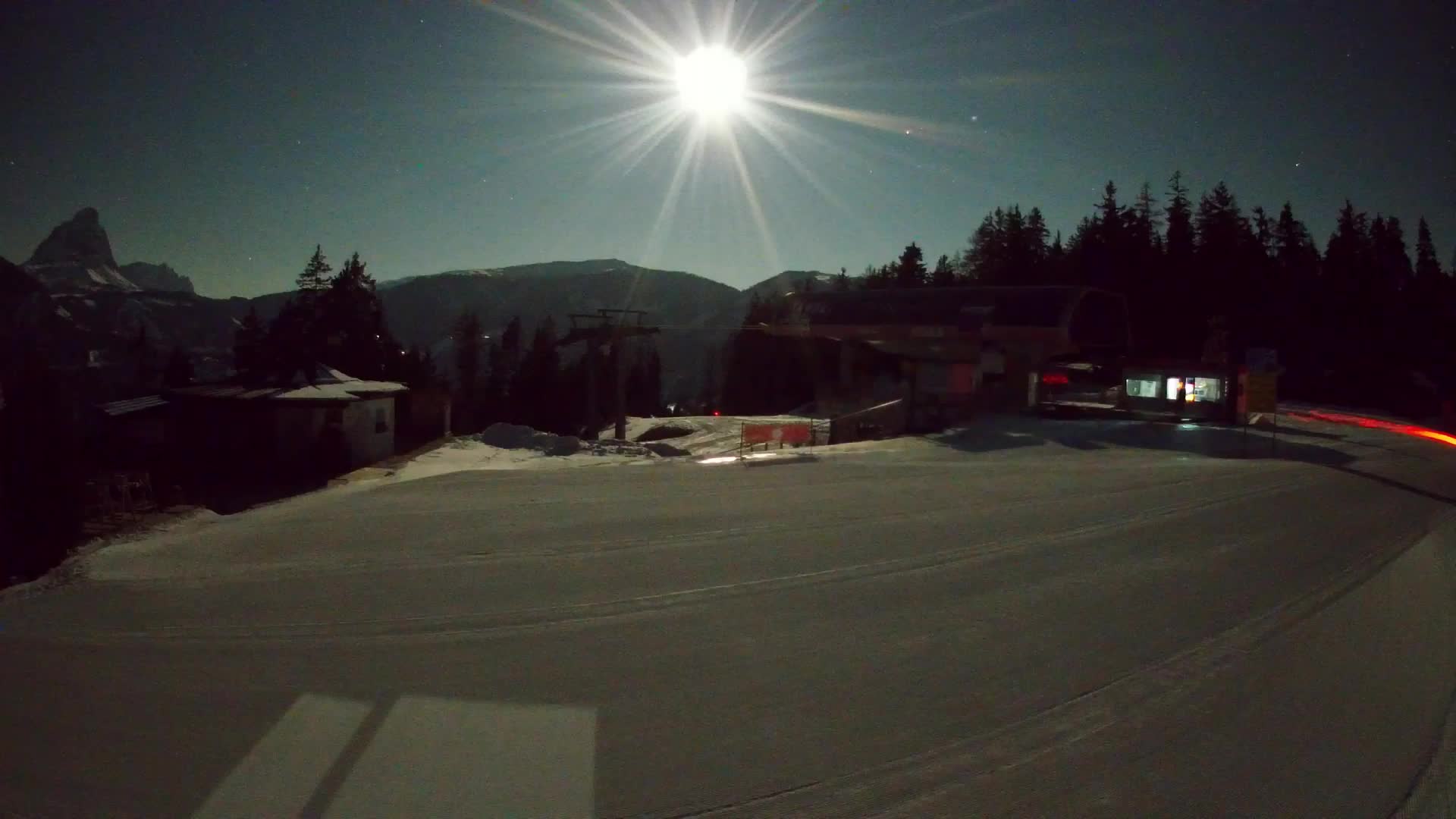 Piz de Plaies | San Vigilio