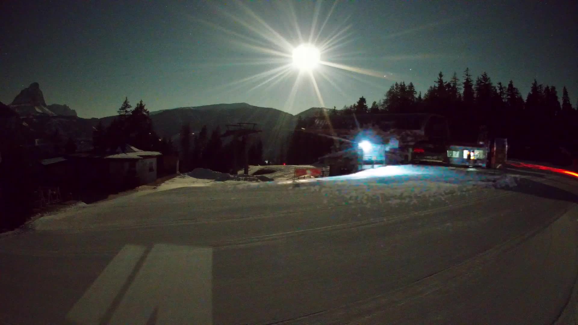 Piz de Plaies | San Vigilio