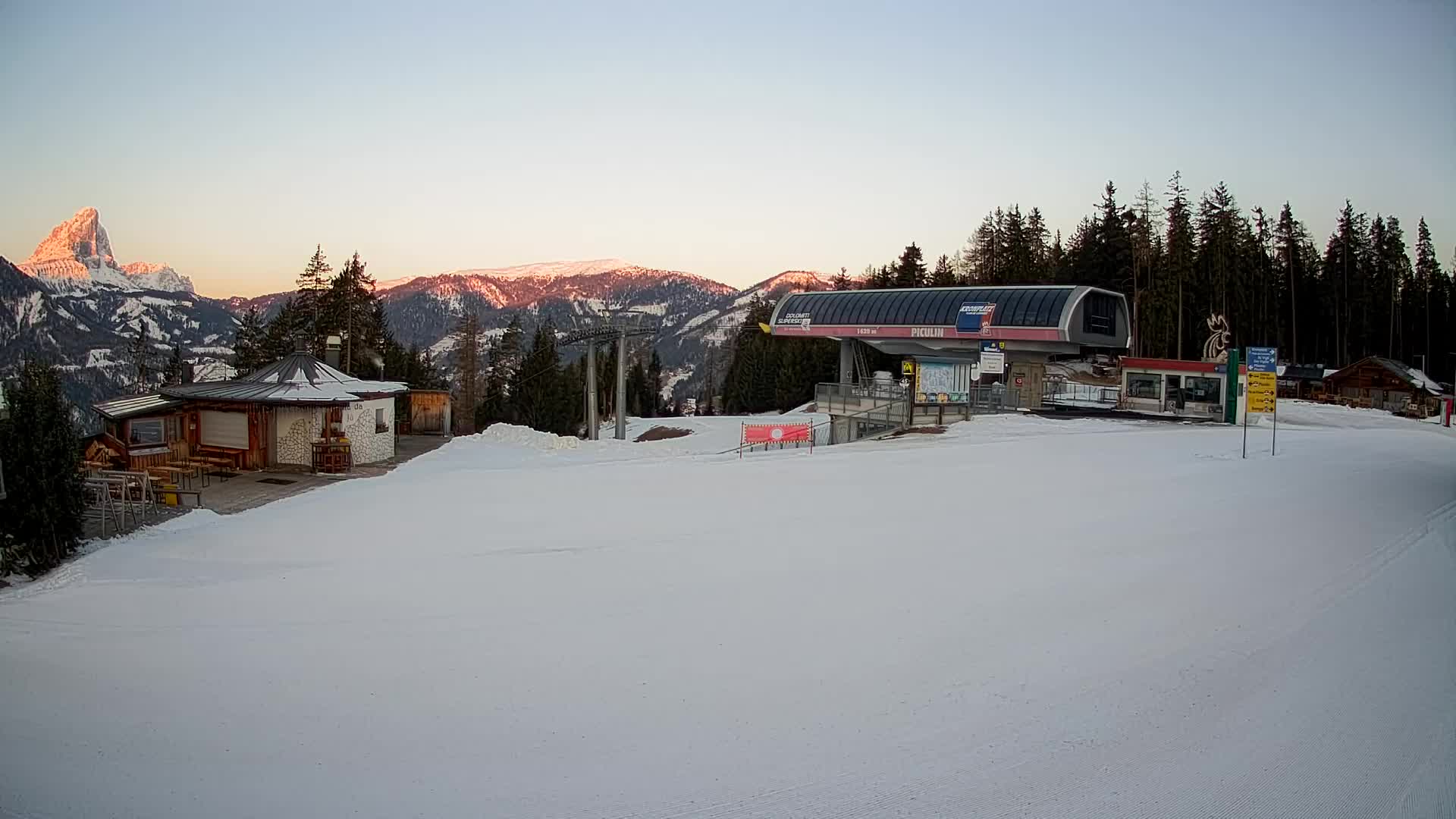 Piz de Plaies | San Vigilio | Kronplatz
