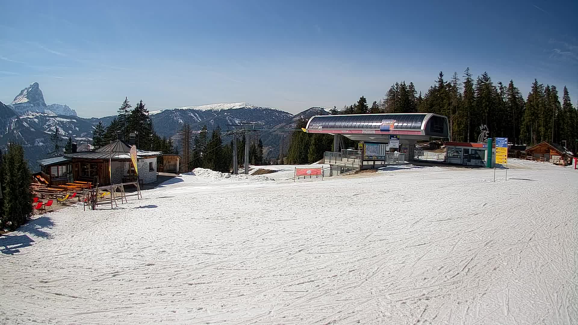 Piz de Plaies | San Vigilio | Kronplatz