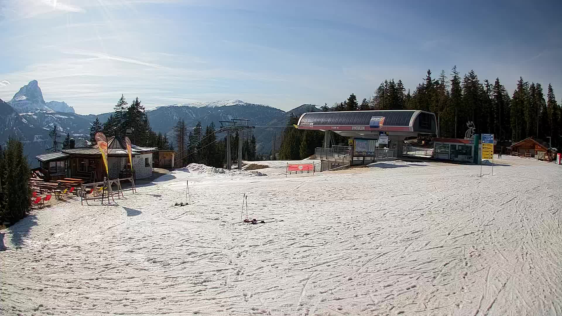 Piz de Plaies | San Vigilio