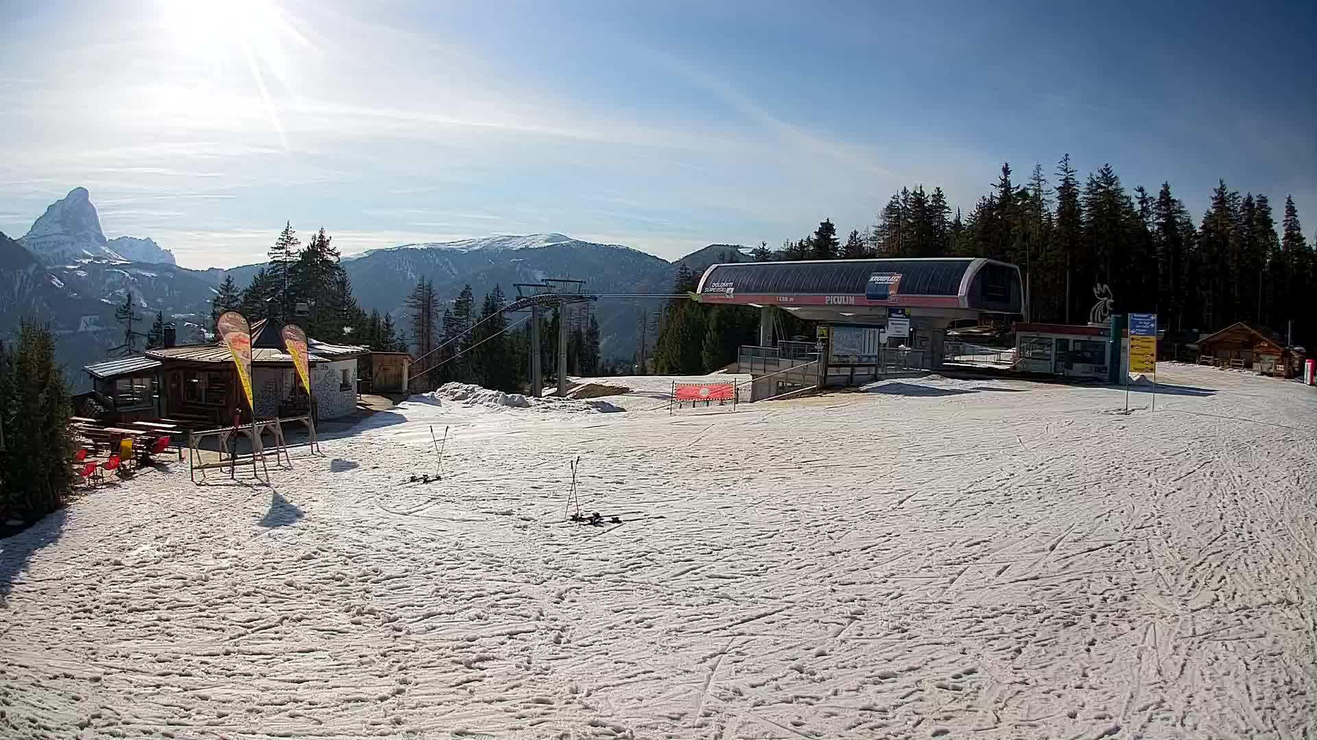 Piz de Plaies | San Vigilio | Kronplatz