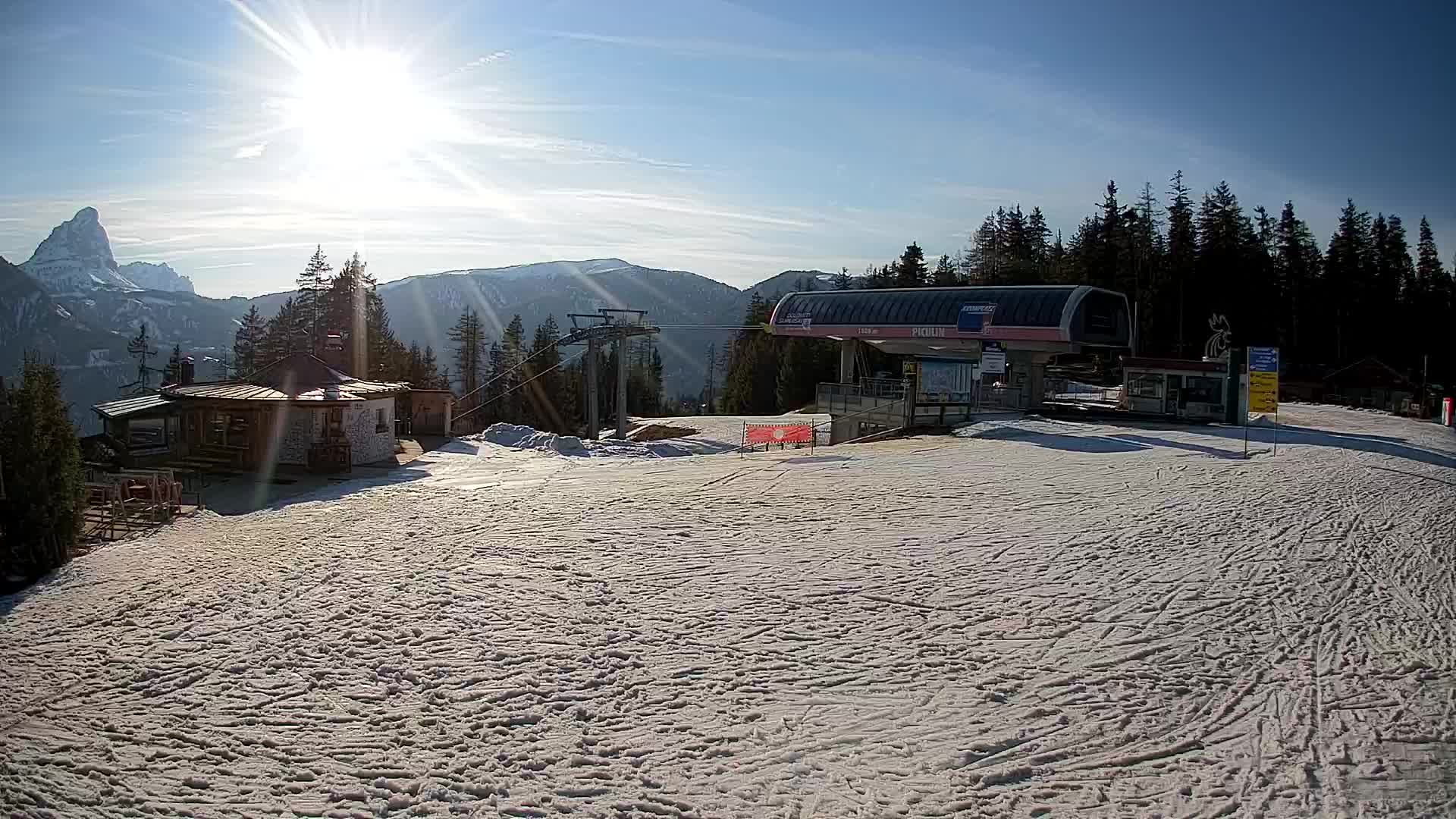 Piz de Plaies | San Vigilio