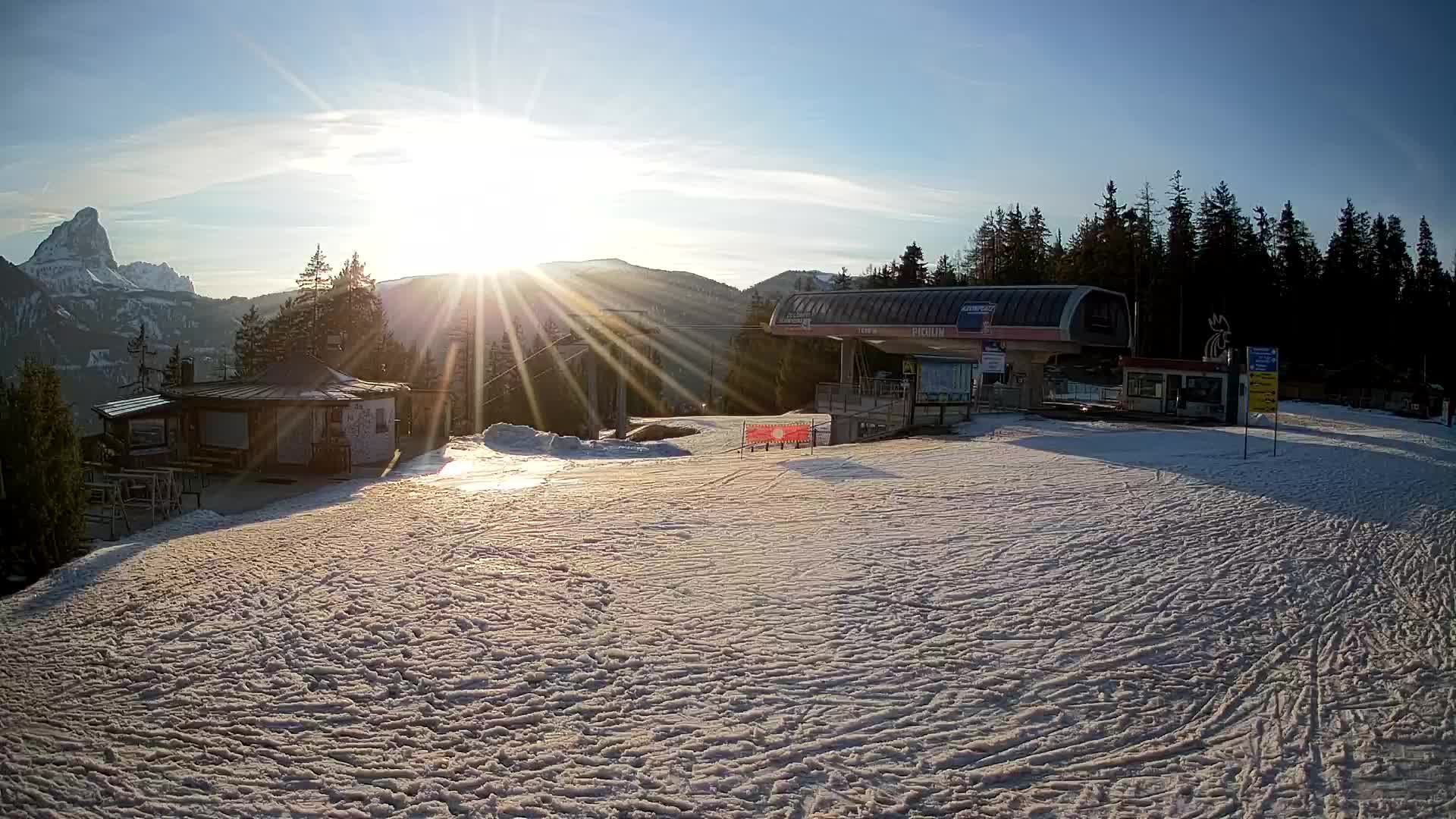Piz de Plaies | San Vigilio