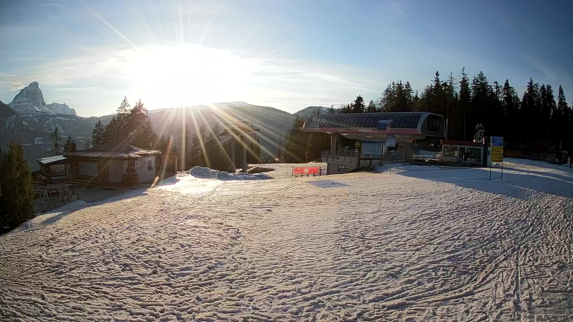 Piz de Plaies | San Vigilio