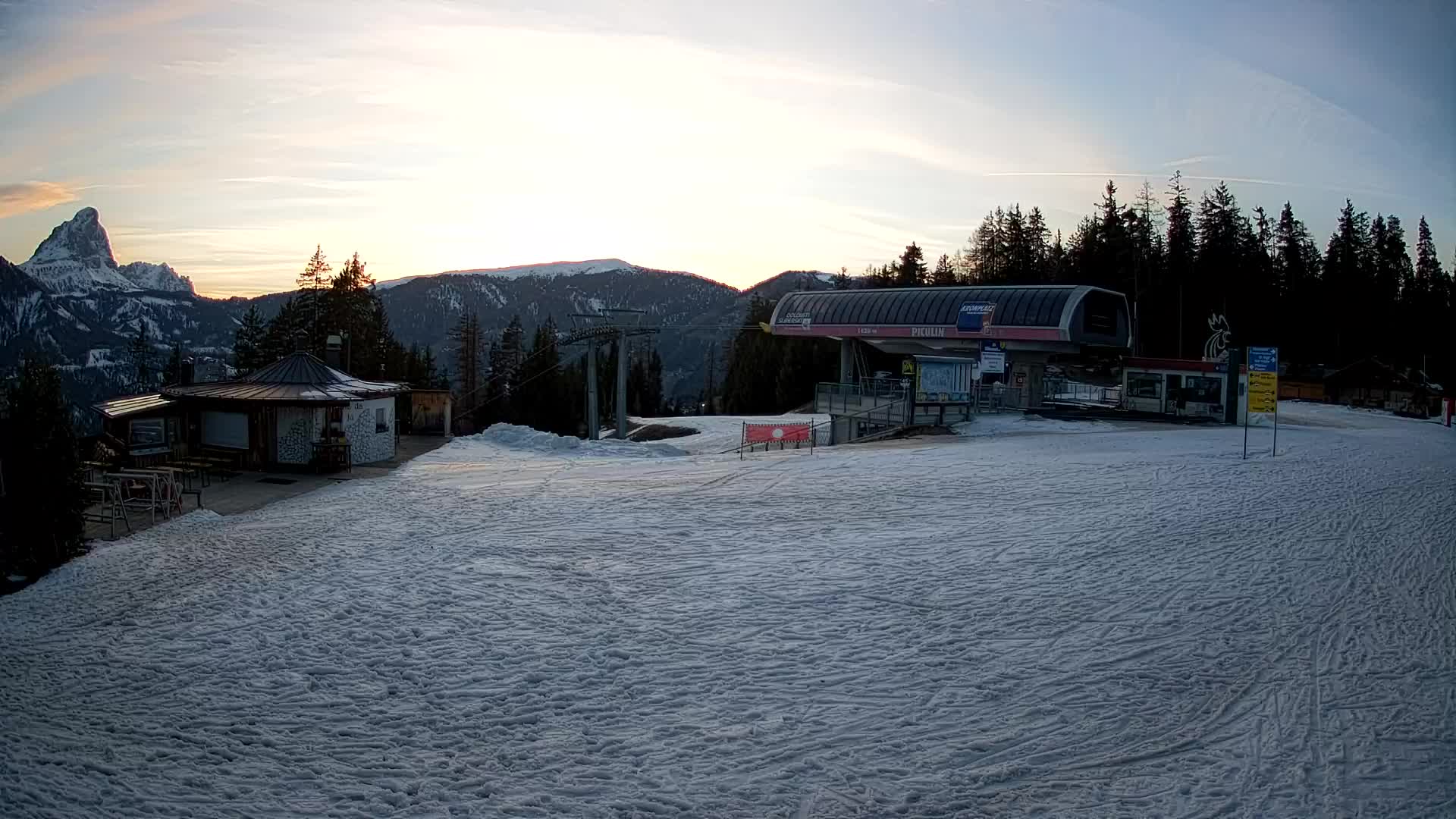 Piz de Plaies | San Vigilio | Kronplatz